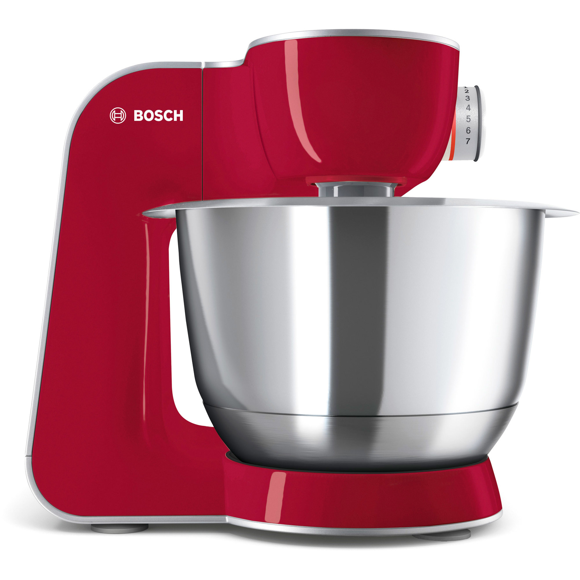 Bosch MUM58720 Køkkenmaskine