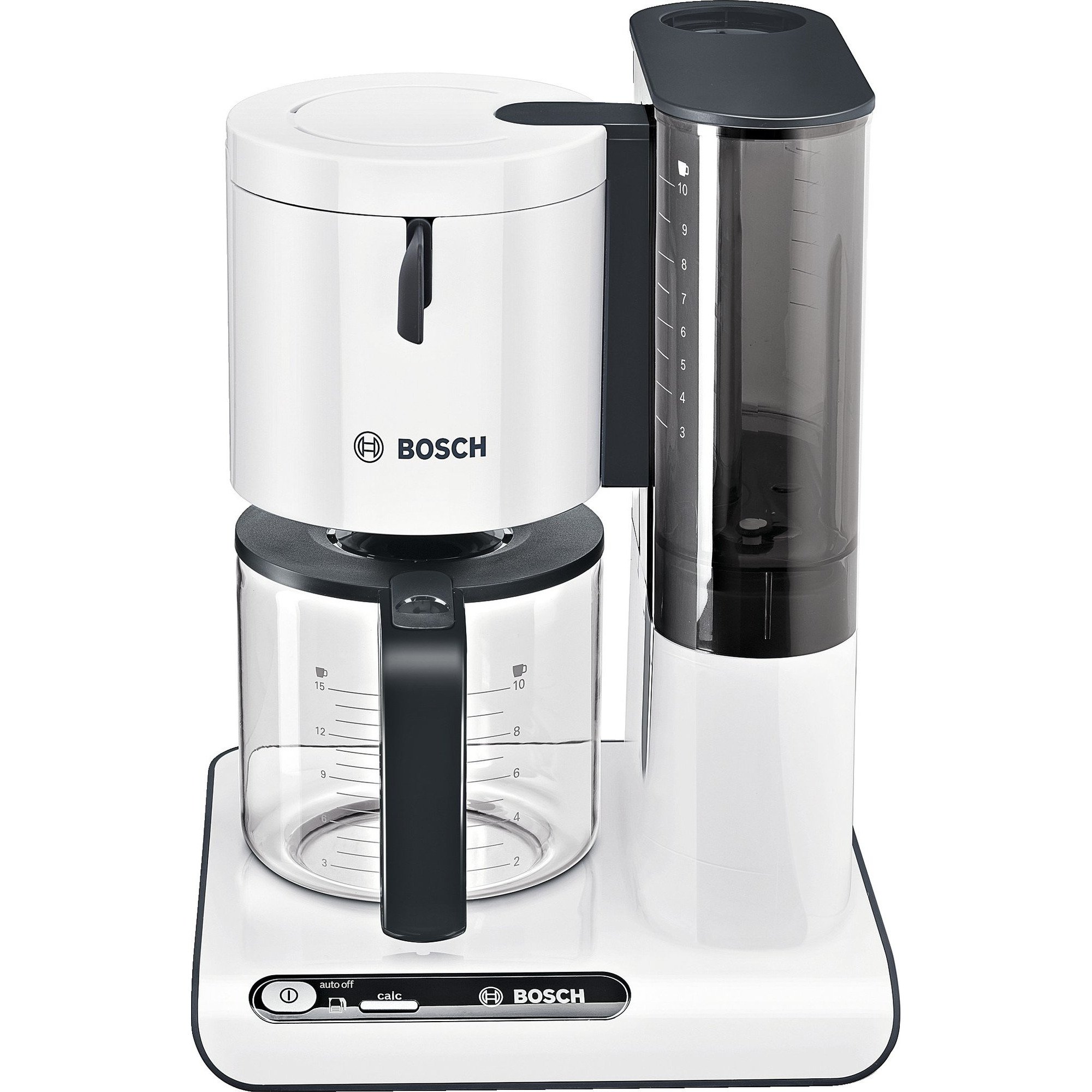 Bosch kaffemaskine - Styline TKA8011