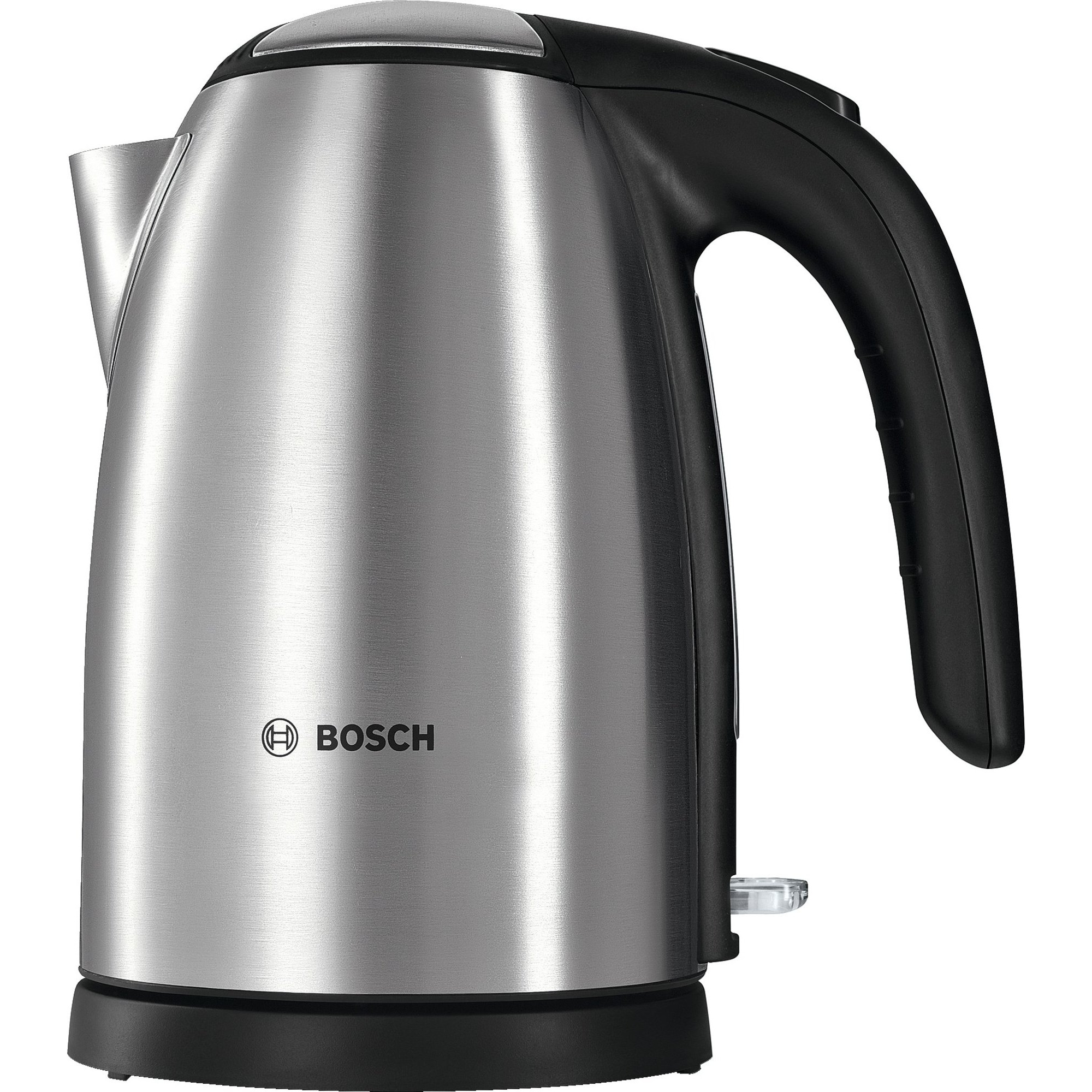 Bosch TWK7801 Vattenkokare Rostfritt stål