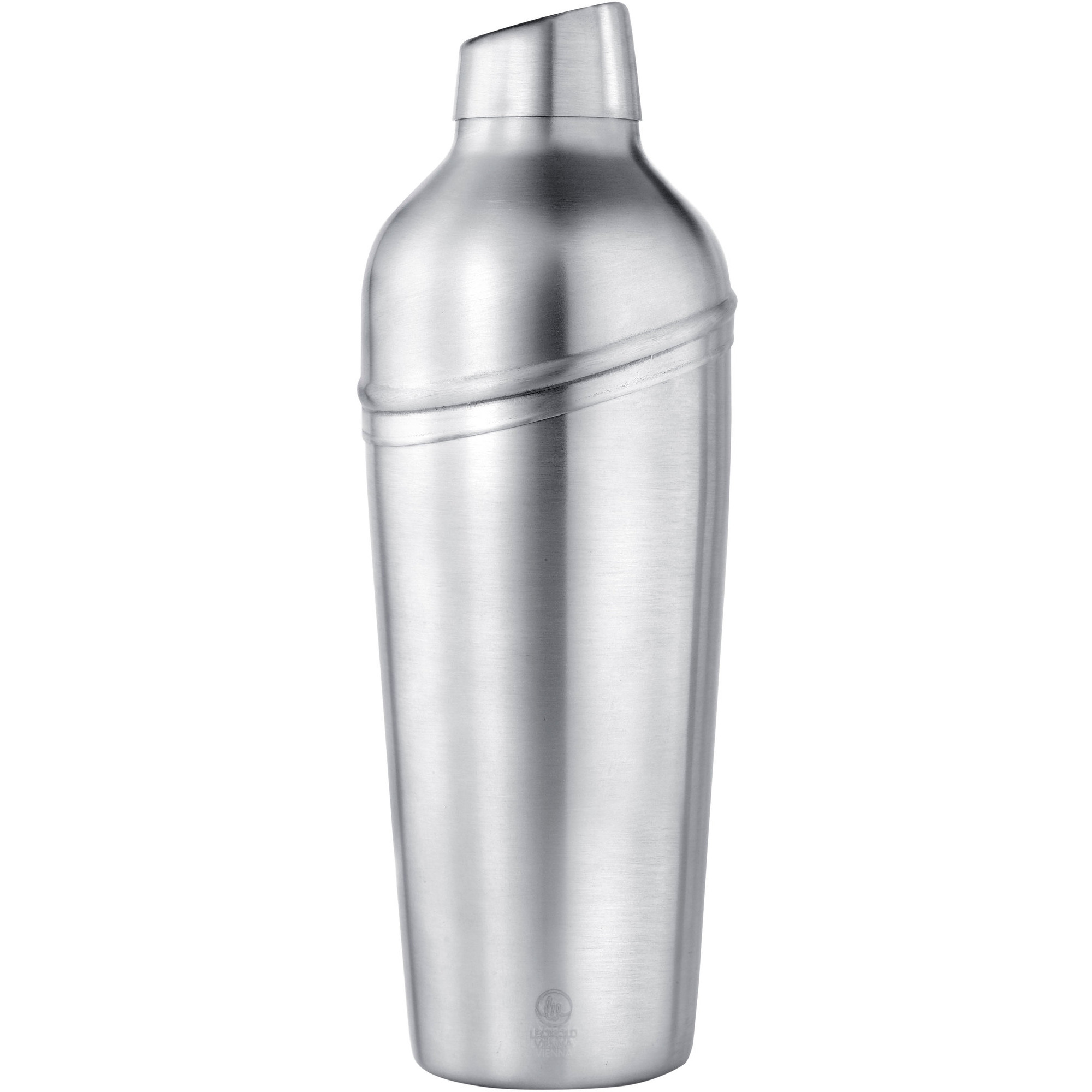 Bredemeijer Shaker 0,7 liter H23,8 cm.