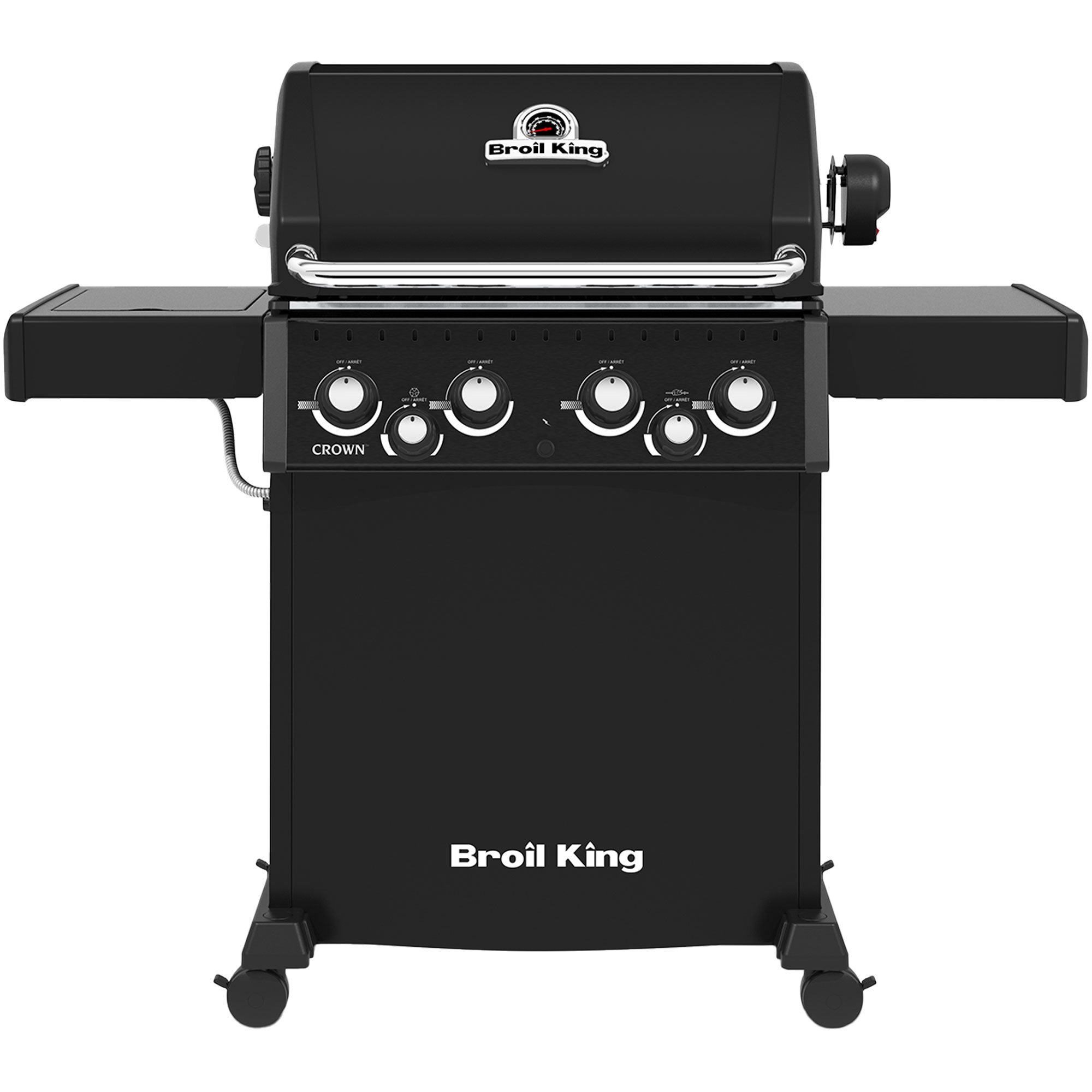 product-Broil King Crown 480 Shadow Gasgrill