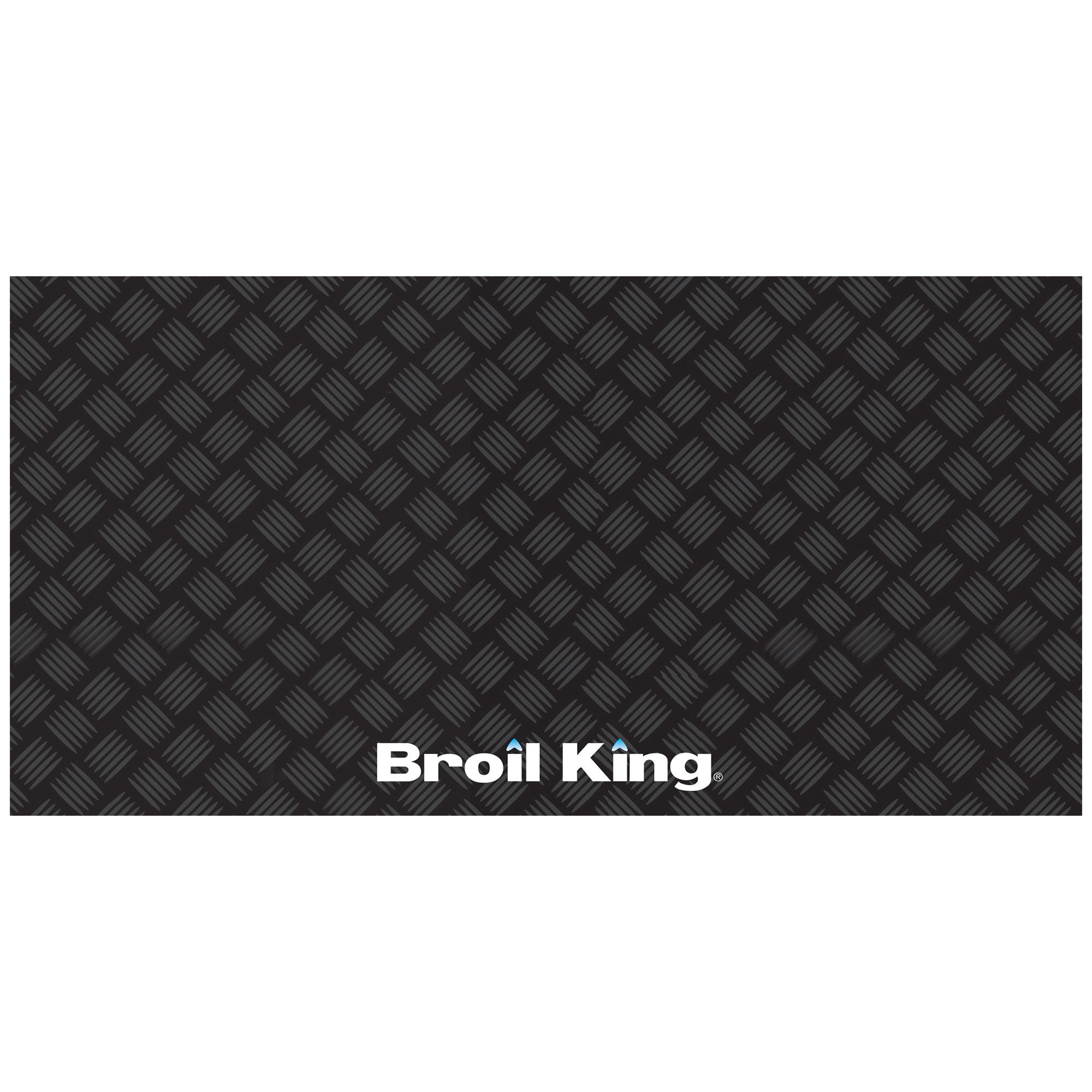 product-Broil King Grillmåtte, gummi