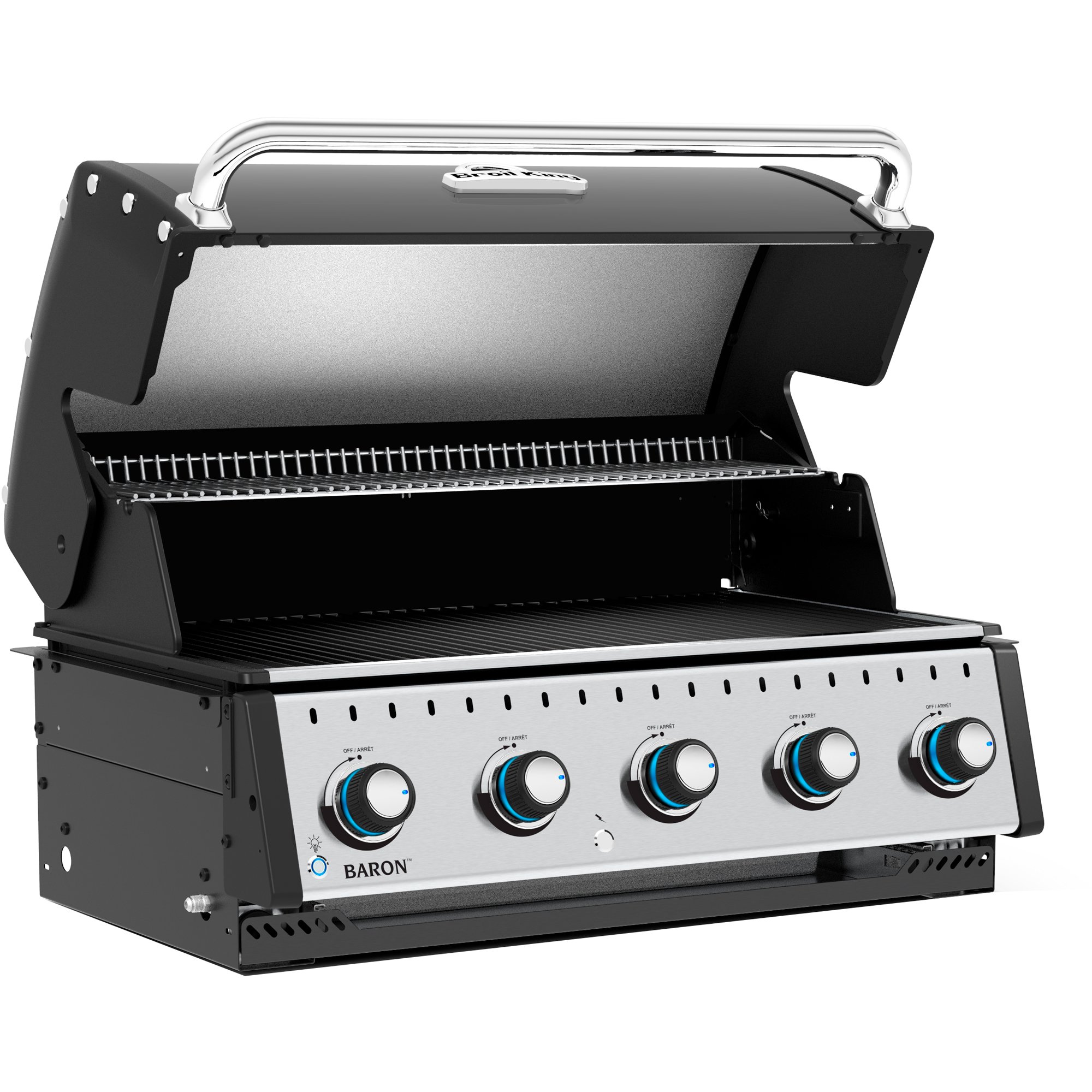 Broil King Baron 420 Gas Grill Review: Performance, Features, And Value Uncovered