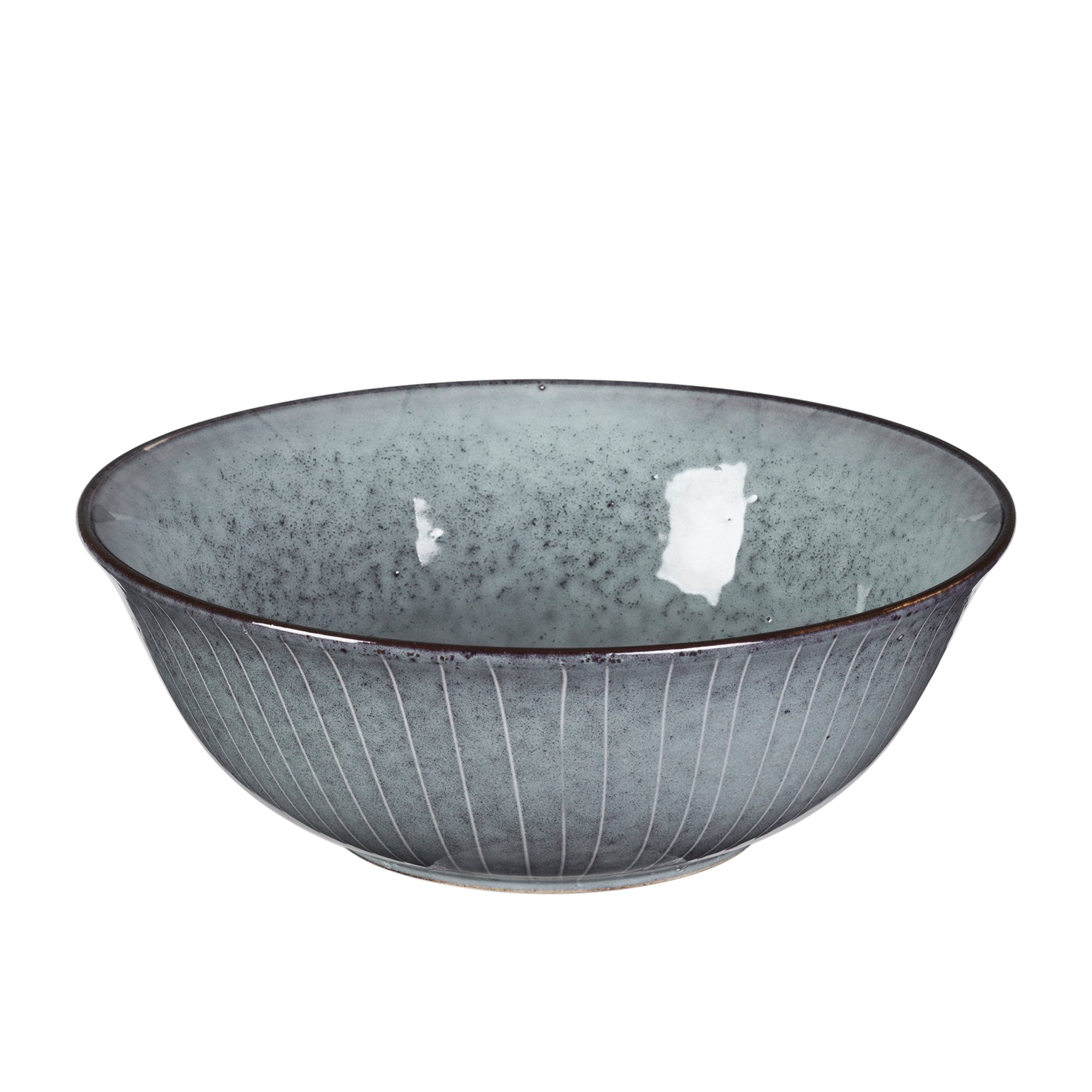 Läs mer om Broste Copenhagen Nordic Sea budda bowl 21 cm