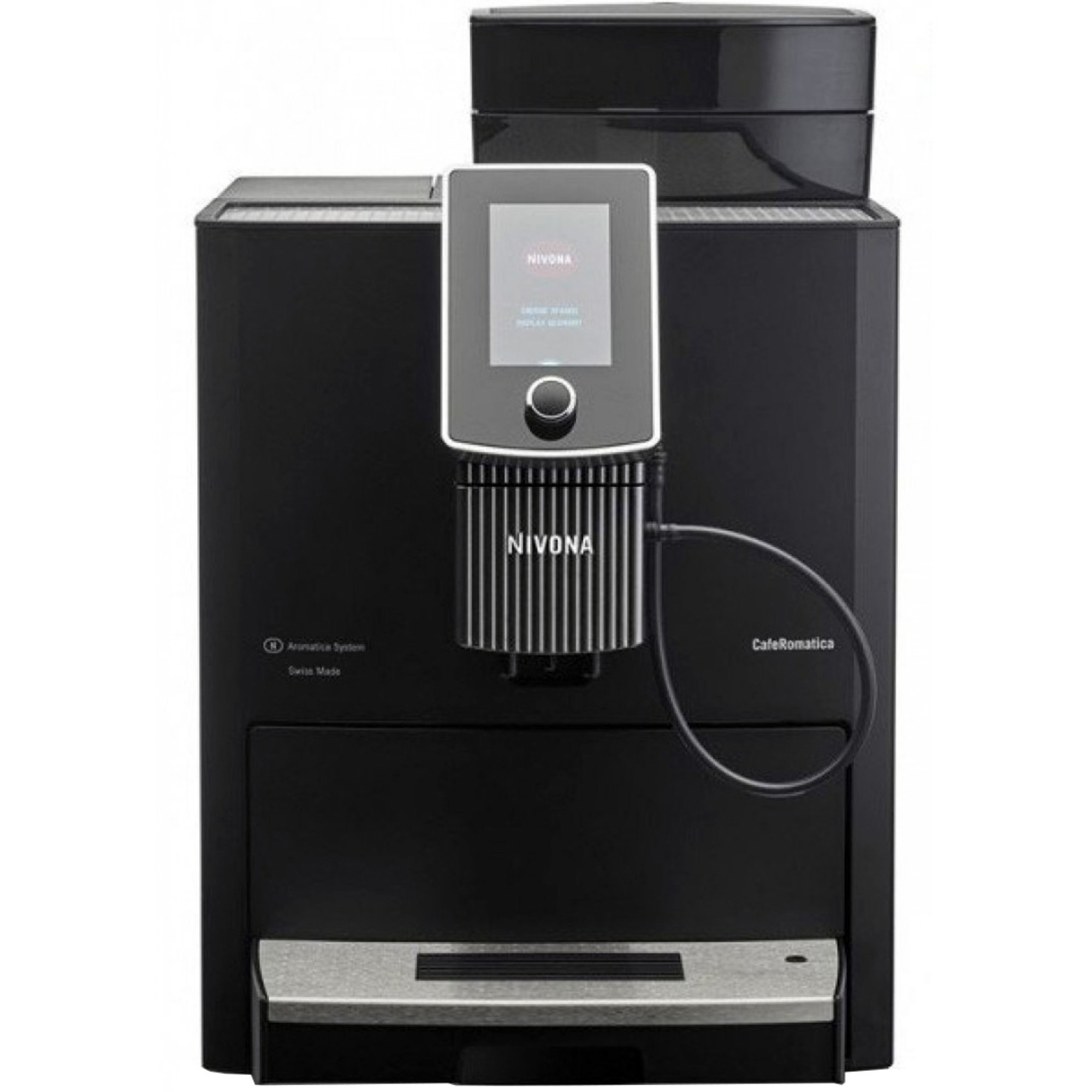 Nivona CafeRomatica 1030 espressomaskine