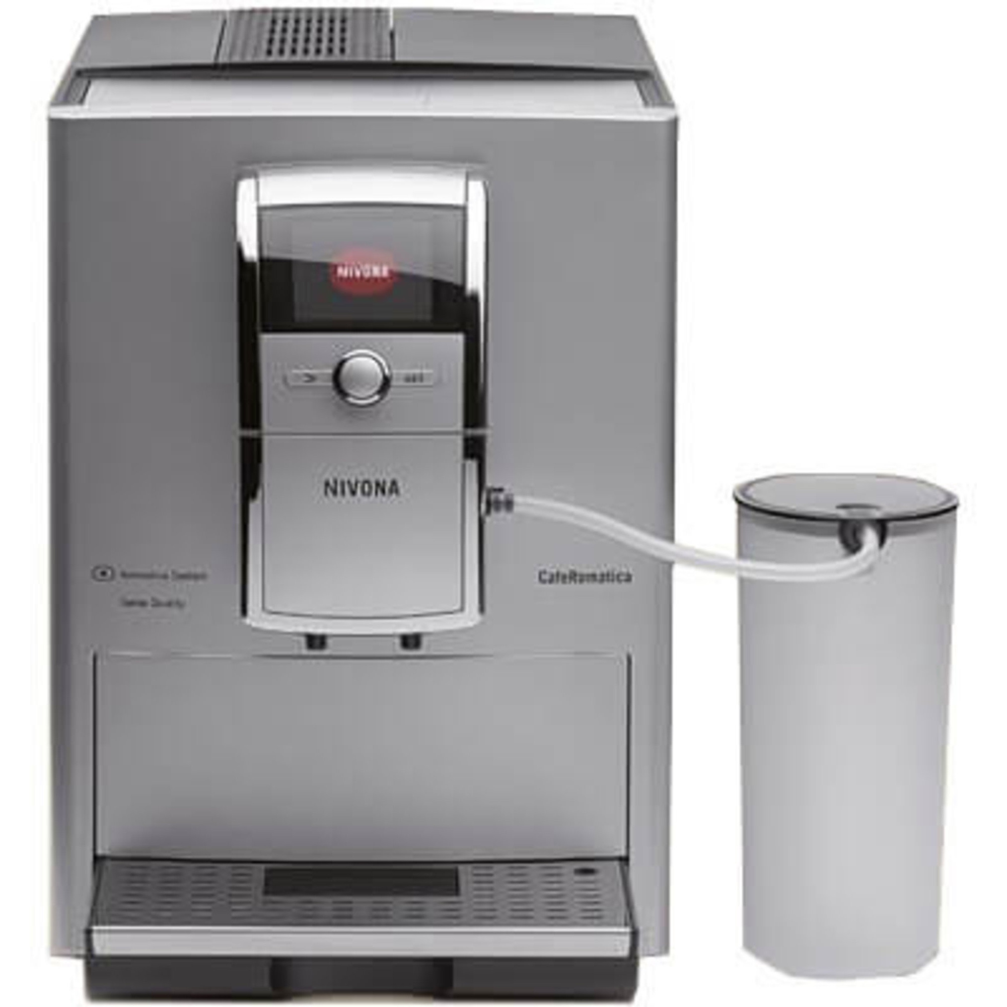 Nivona CafeRomatica 848 espressomaskine