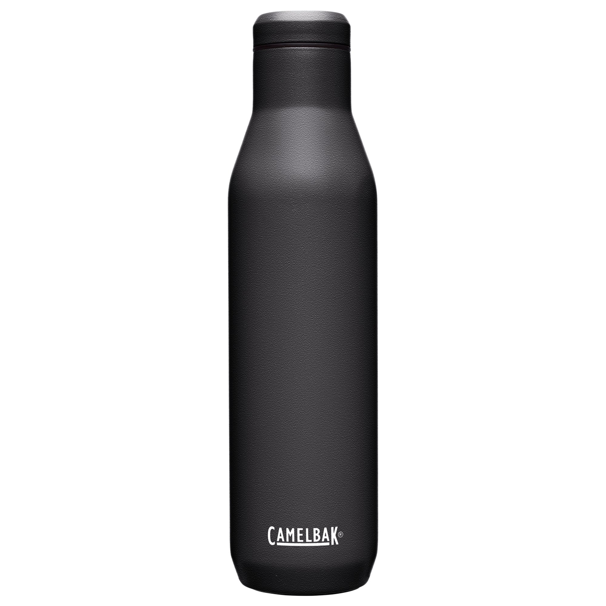 Camelbak Drikkeflaske 0.75 liter, black Drikkeflaske