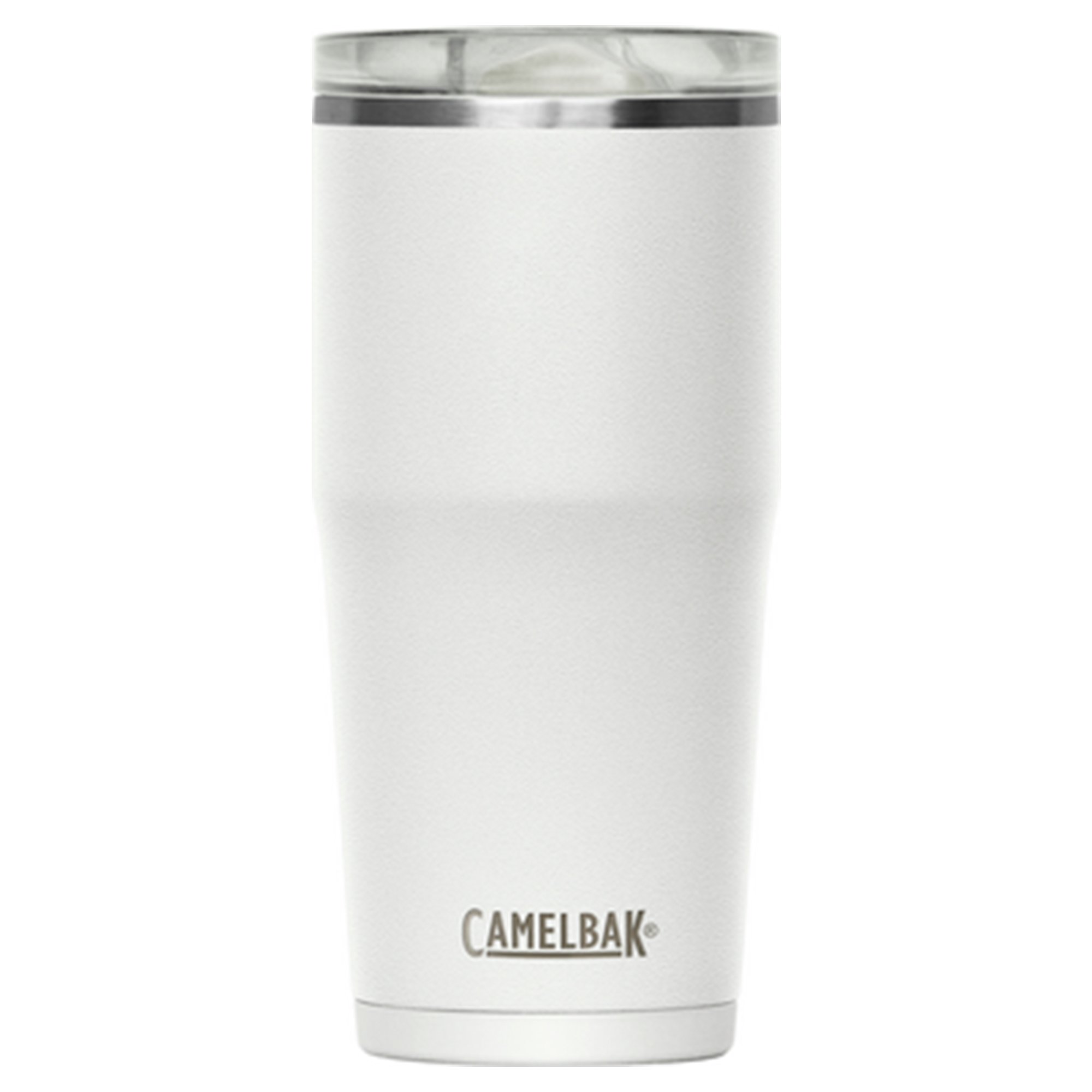 Camelbak Thrive Tumbler termosmugg 0,6 liter white