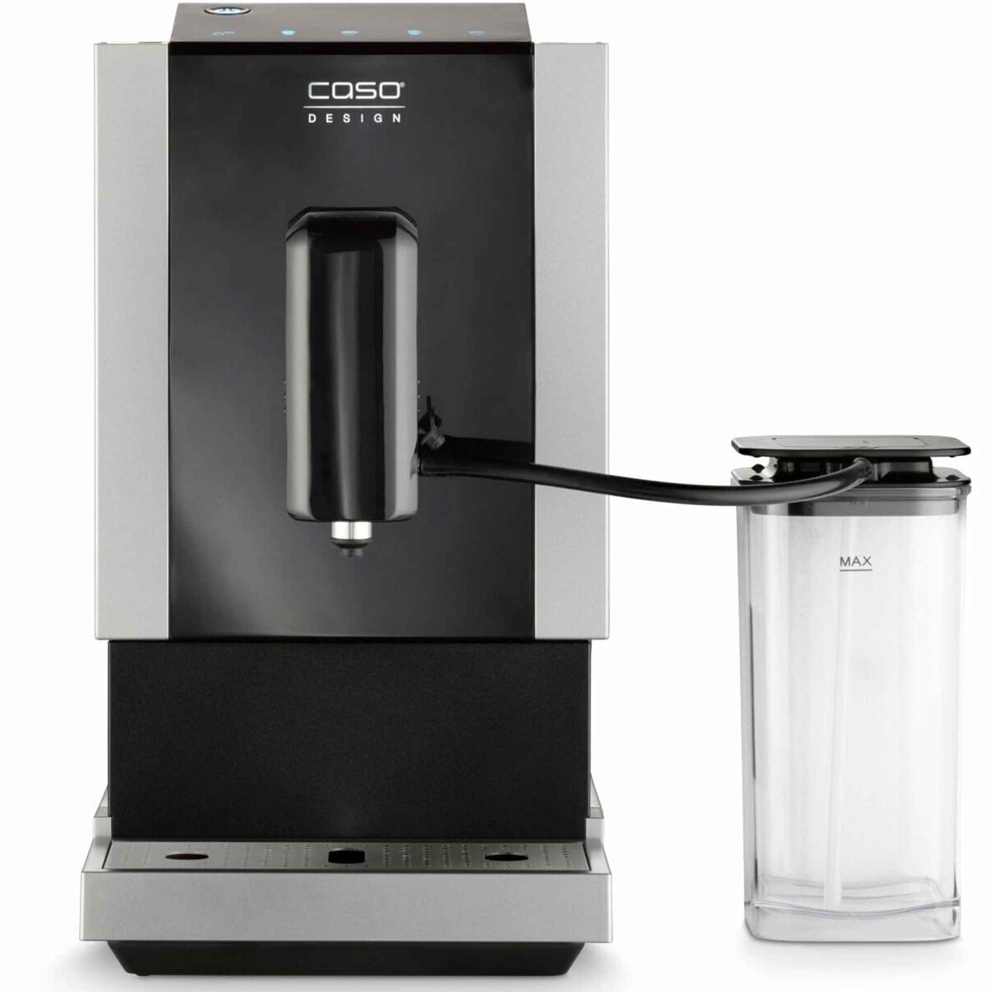 Caso Café Crema Touch fuldautomatisk kaffemaskine