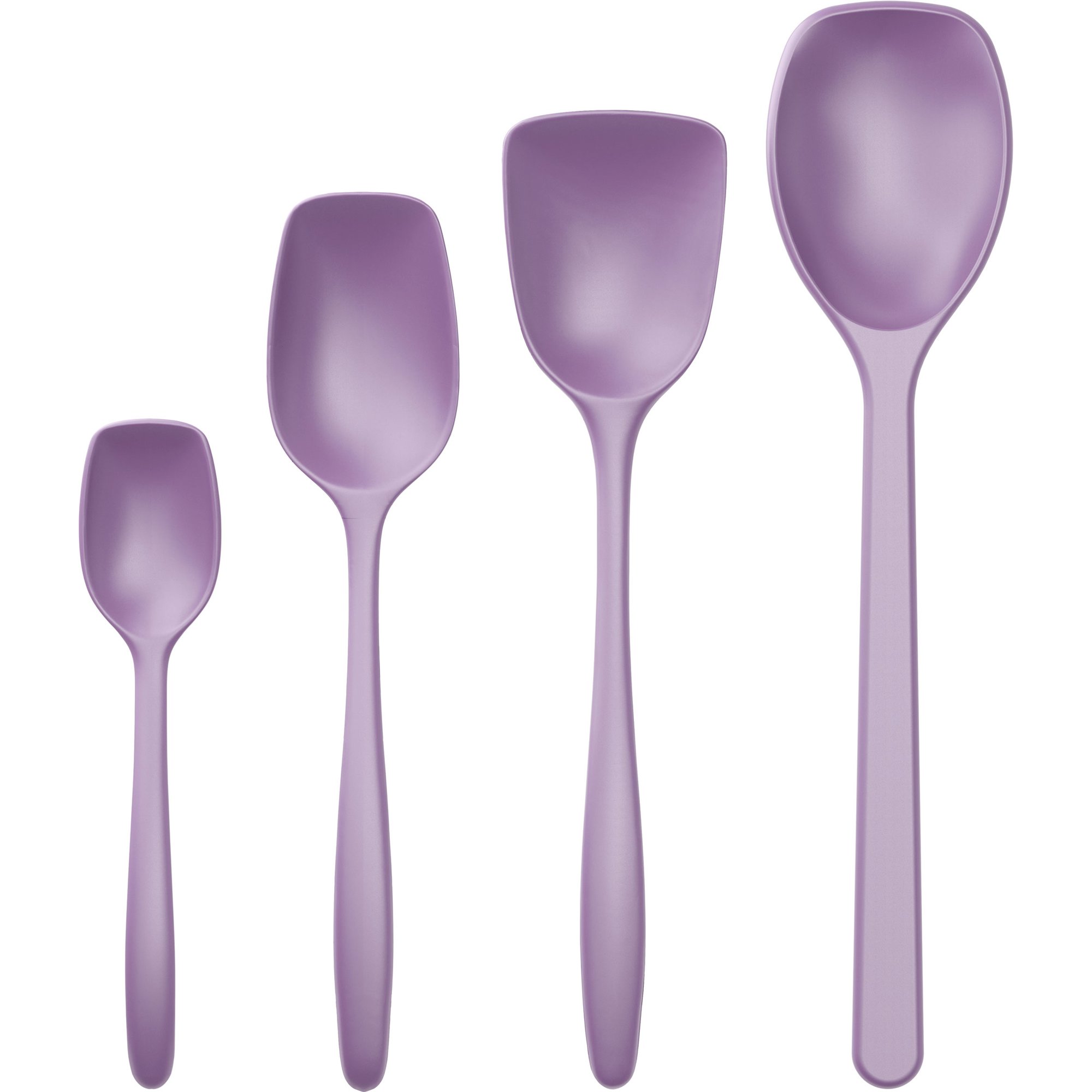 Rosti Classic grytskedsset 4 delar lavender