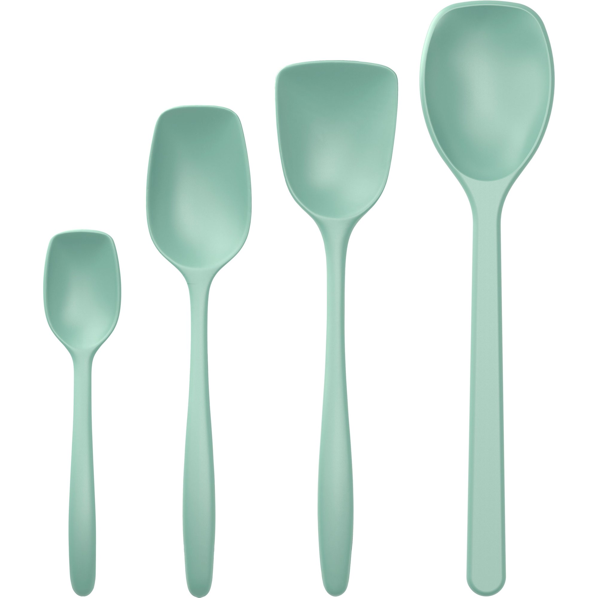 Rosti Classic grytskedsset 4 delar nordic green