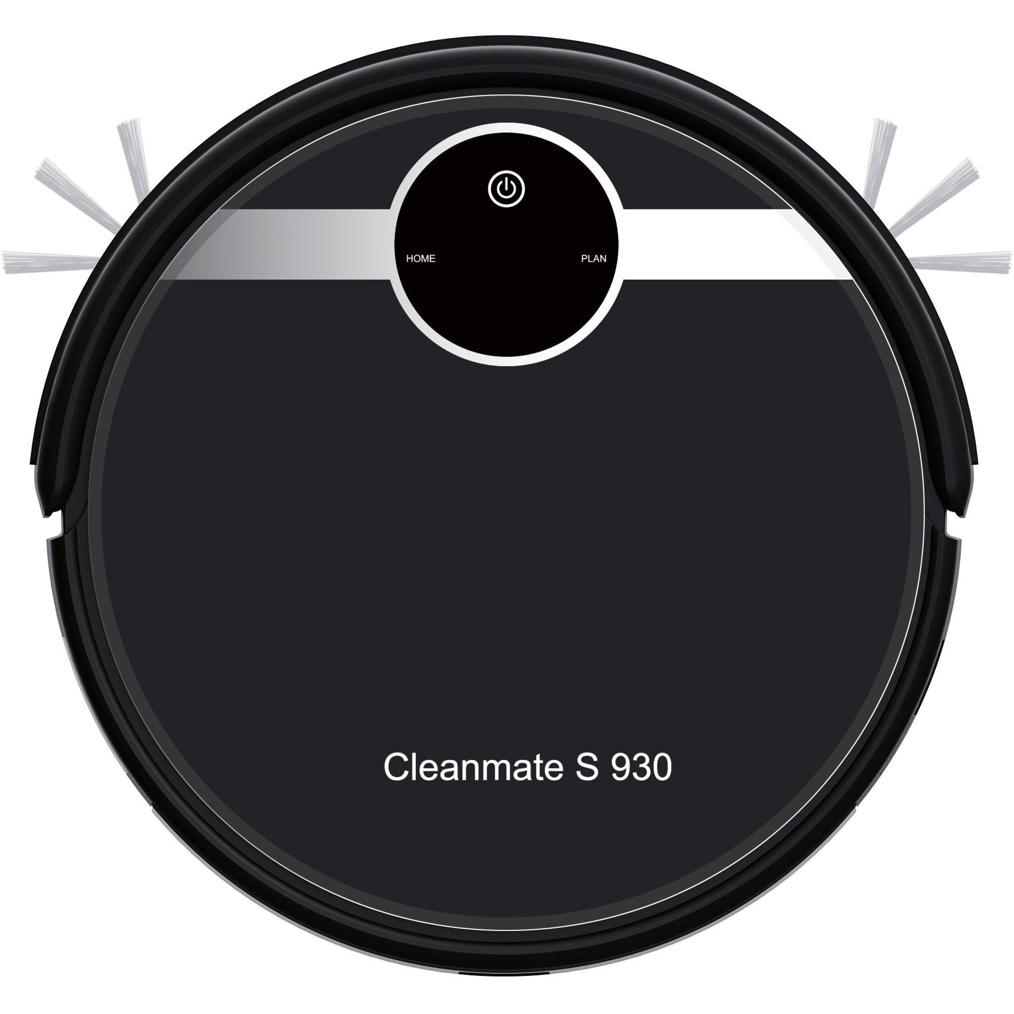 Cleanmate S930 Robotstøvsuger