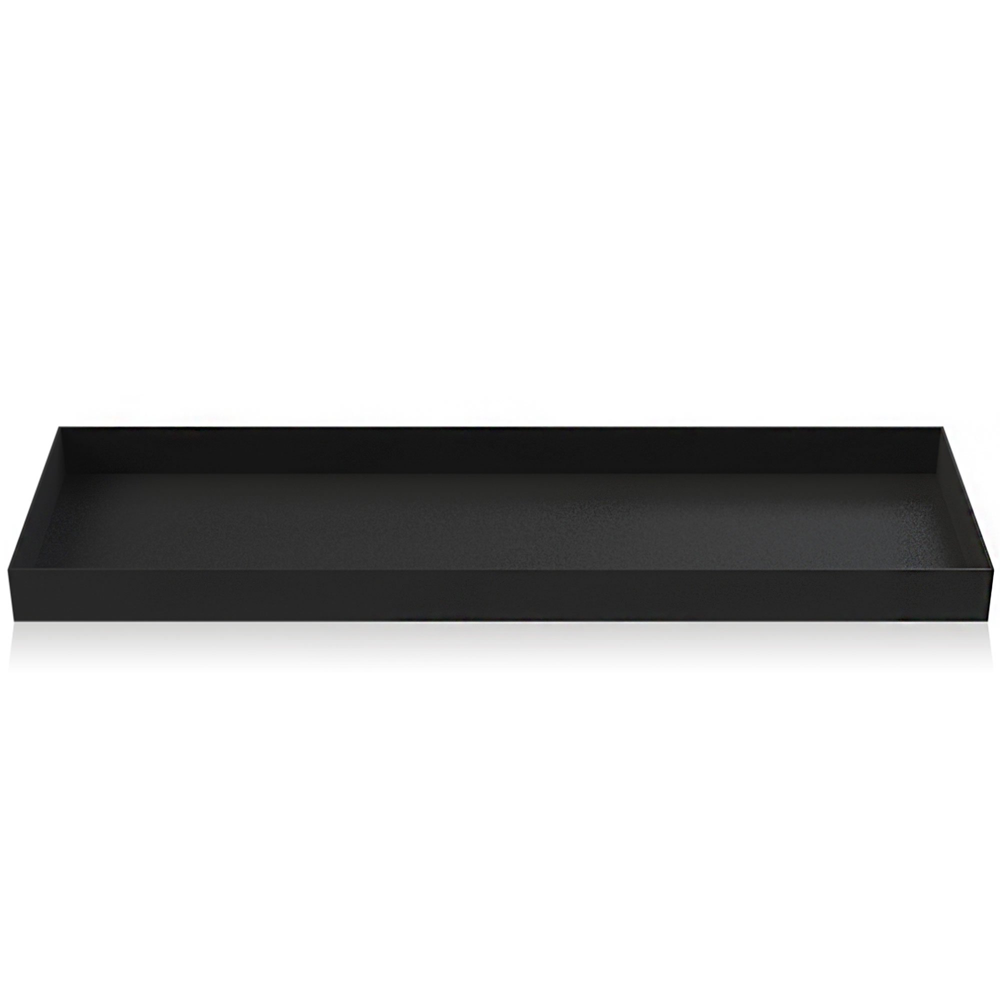 Cooee Design Bricka 32×10 cm black
