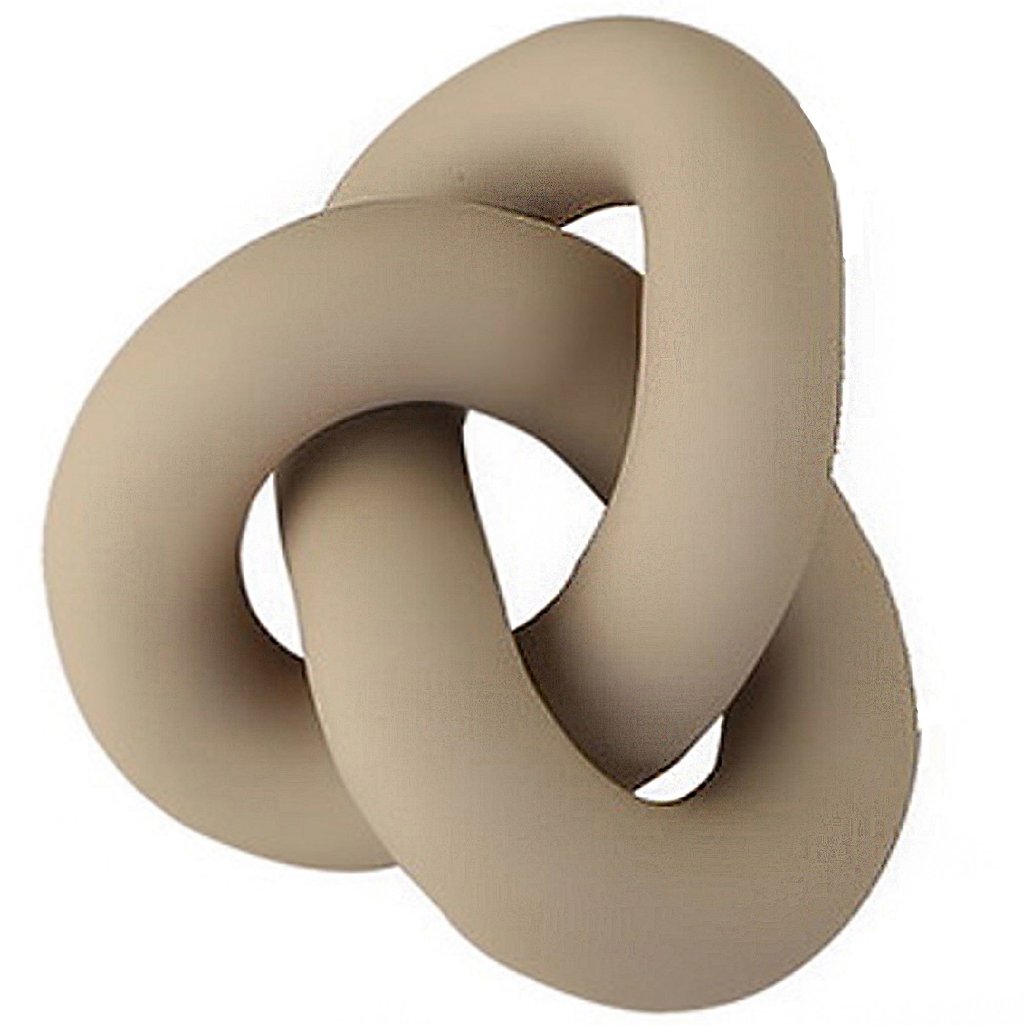 Cooee Design Knot Table Small sand