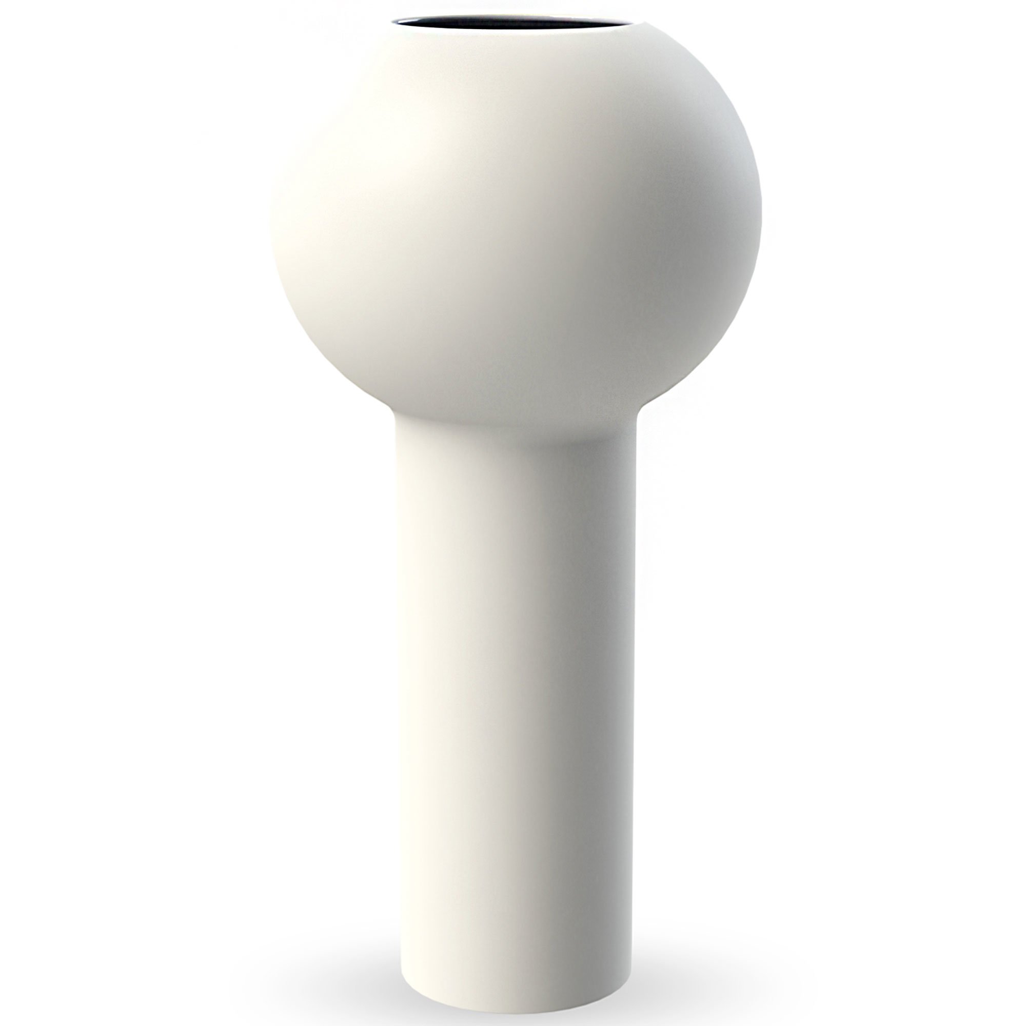 Cooee Design Pillar vas 32 cm white