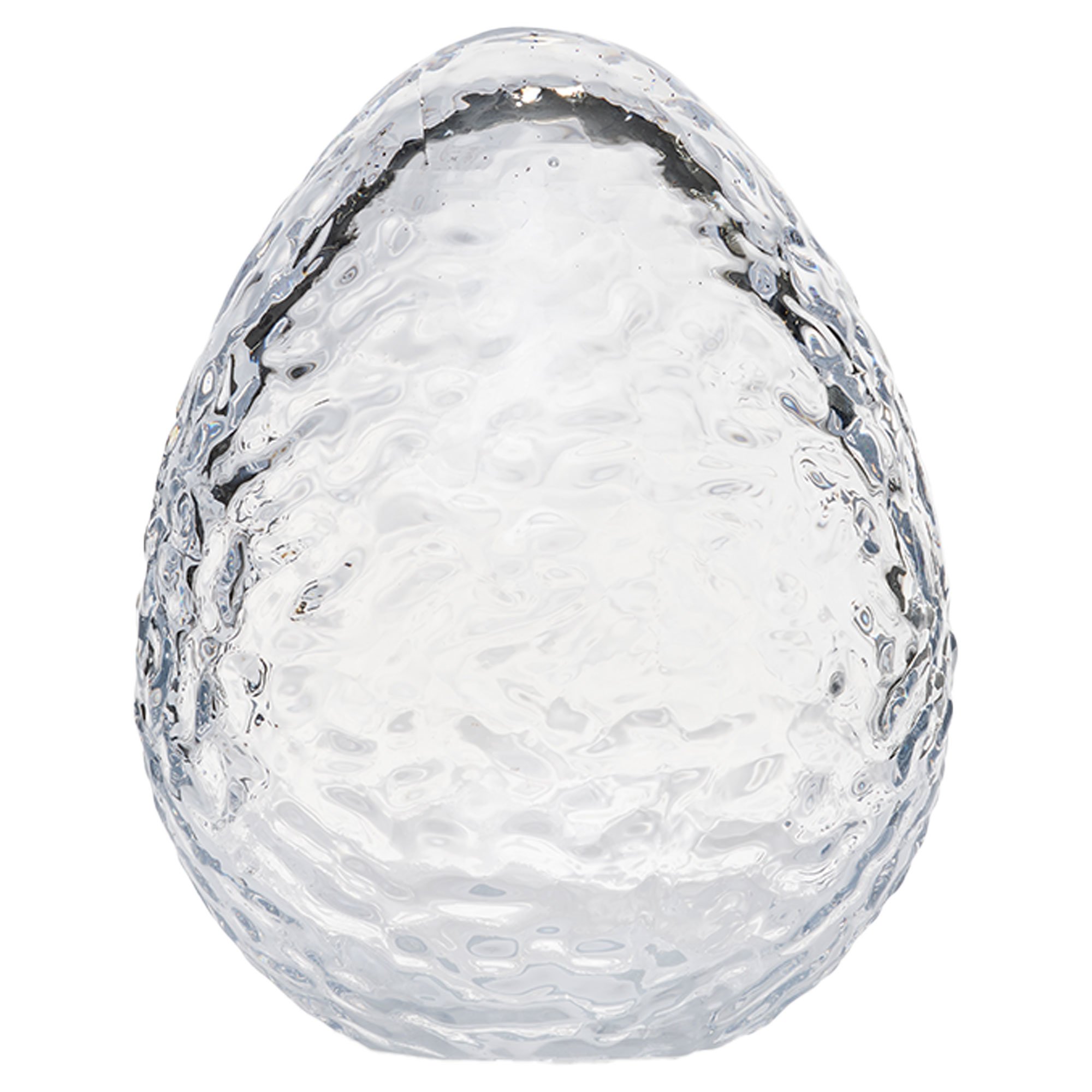 Cooee Design Gry Egg påskedekorasjon 12 cm, klar