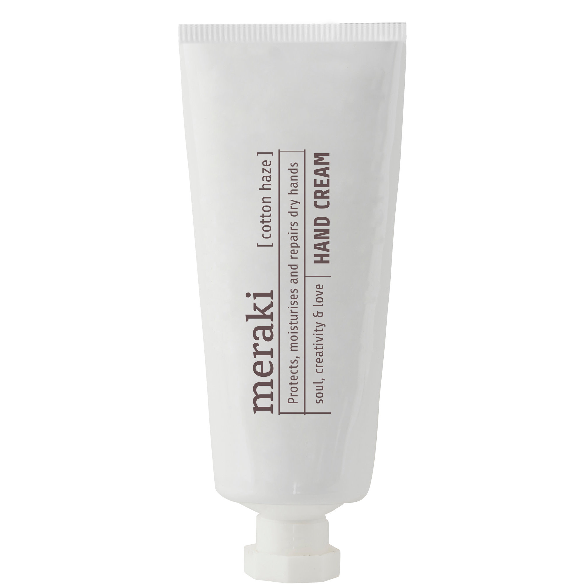 Meraki Cotton Haze Håndcreme 50 ml.