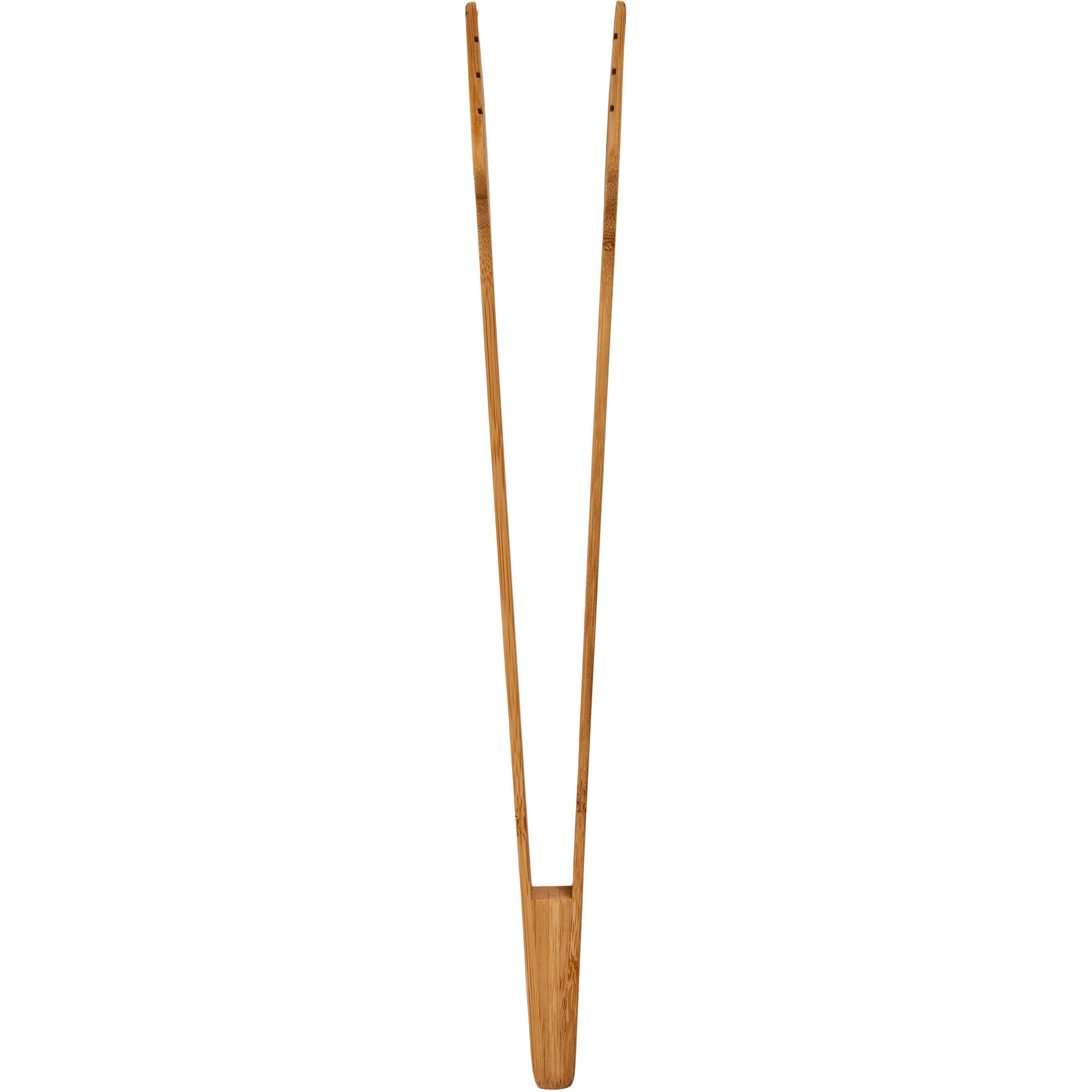 Dangrill Grilltång av bambu 38,5 cm.