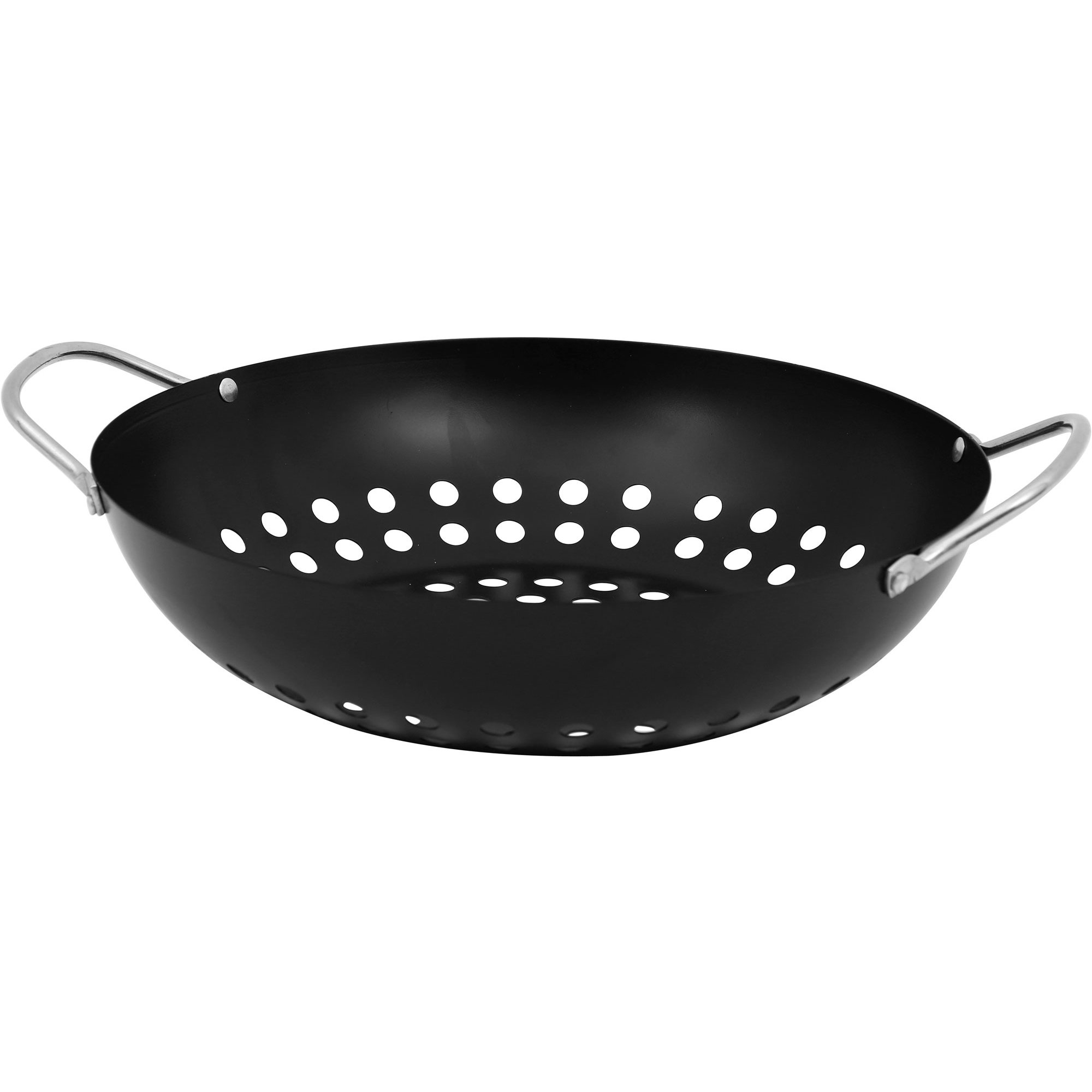 Dangrill Perforerad wok