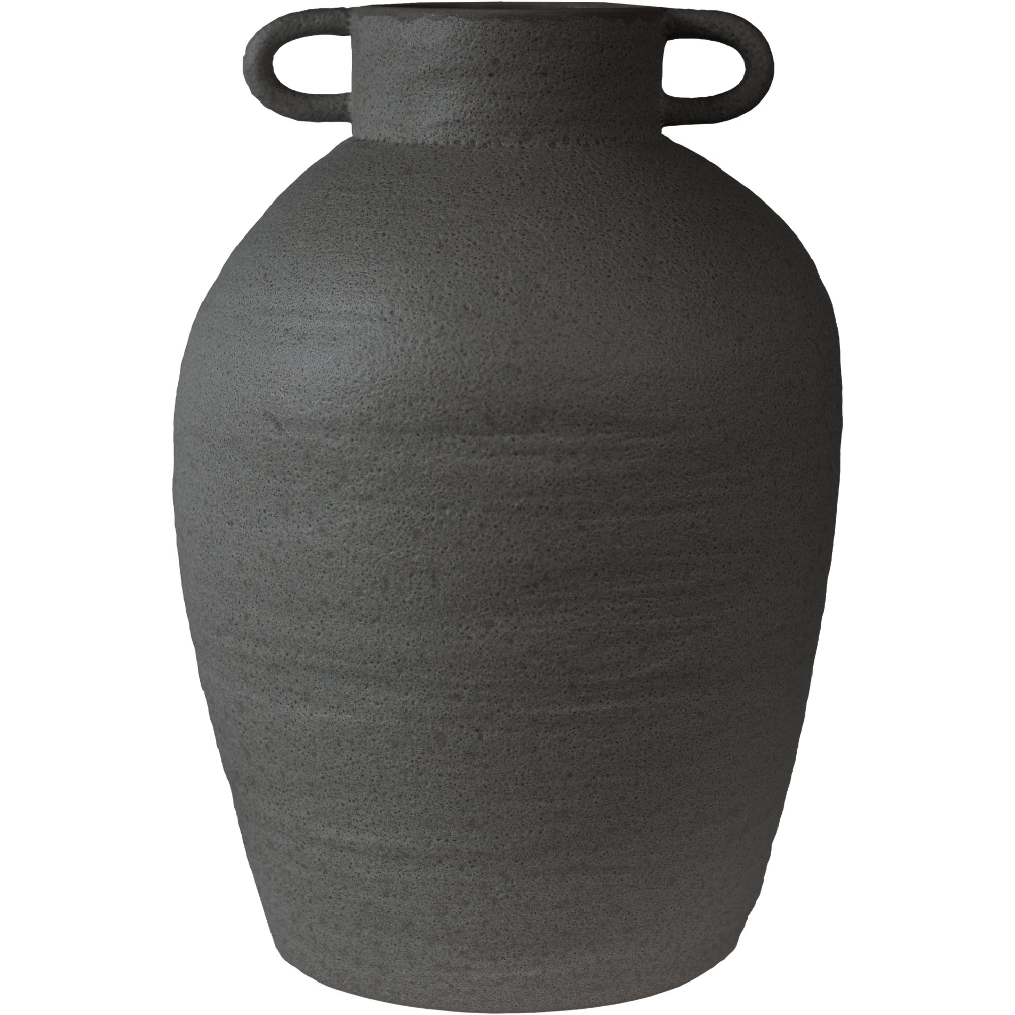 DBKD Long vas large black