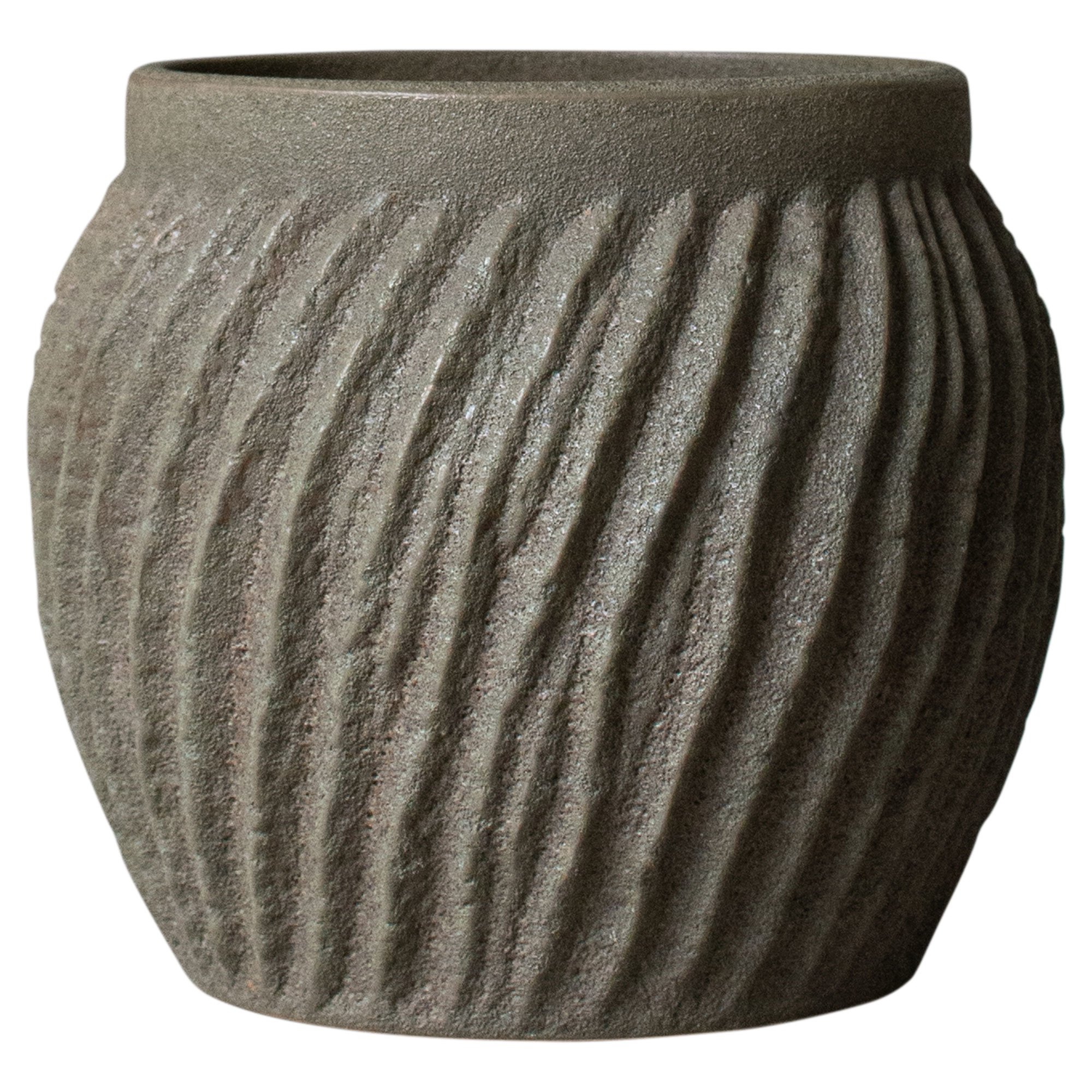 DBKD Raw vas, 19 cm, sandy dust