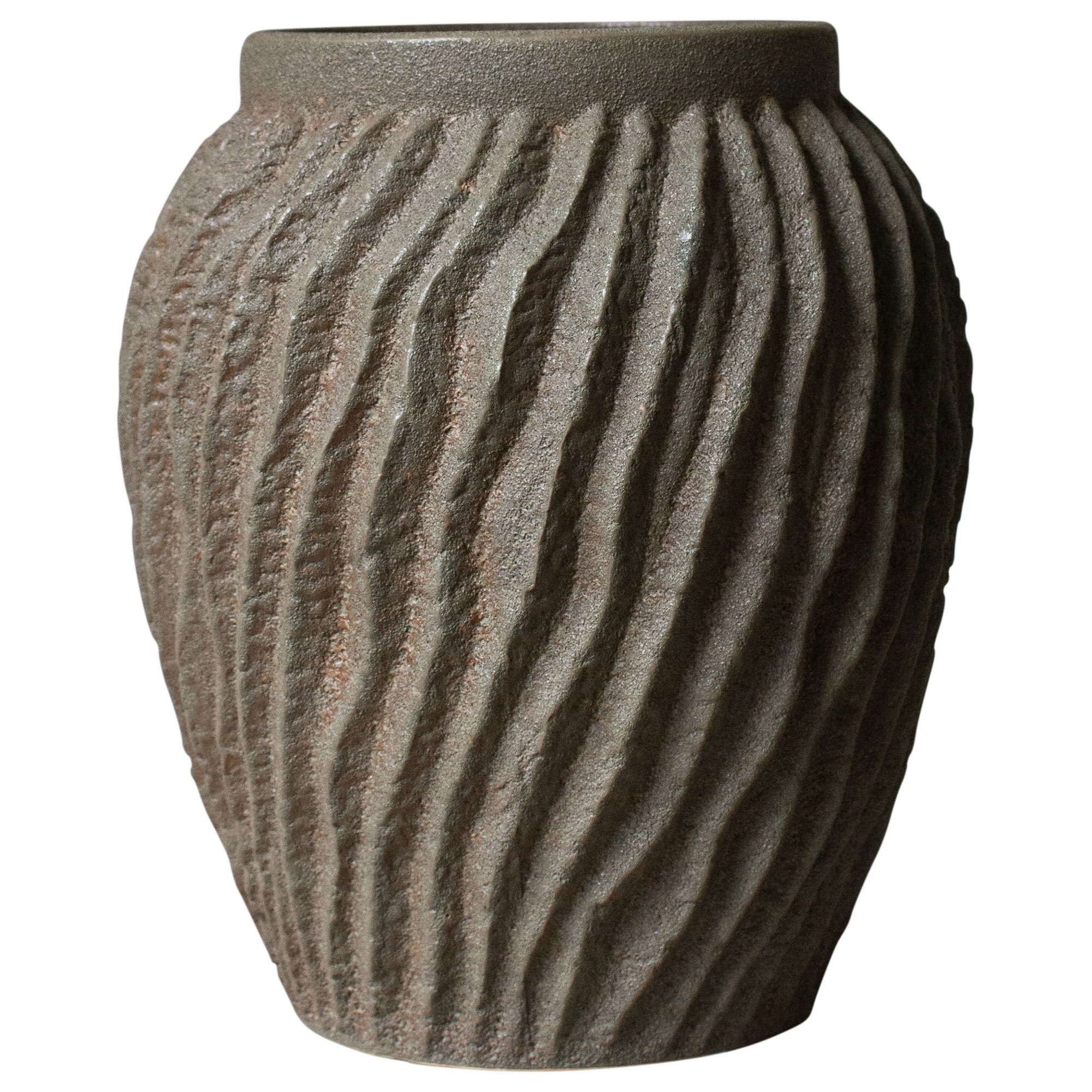 DBKD Raw vas, 29 cm, sandy dust