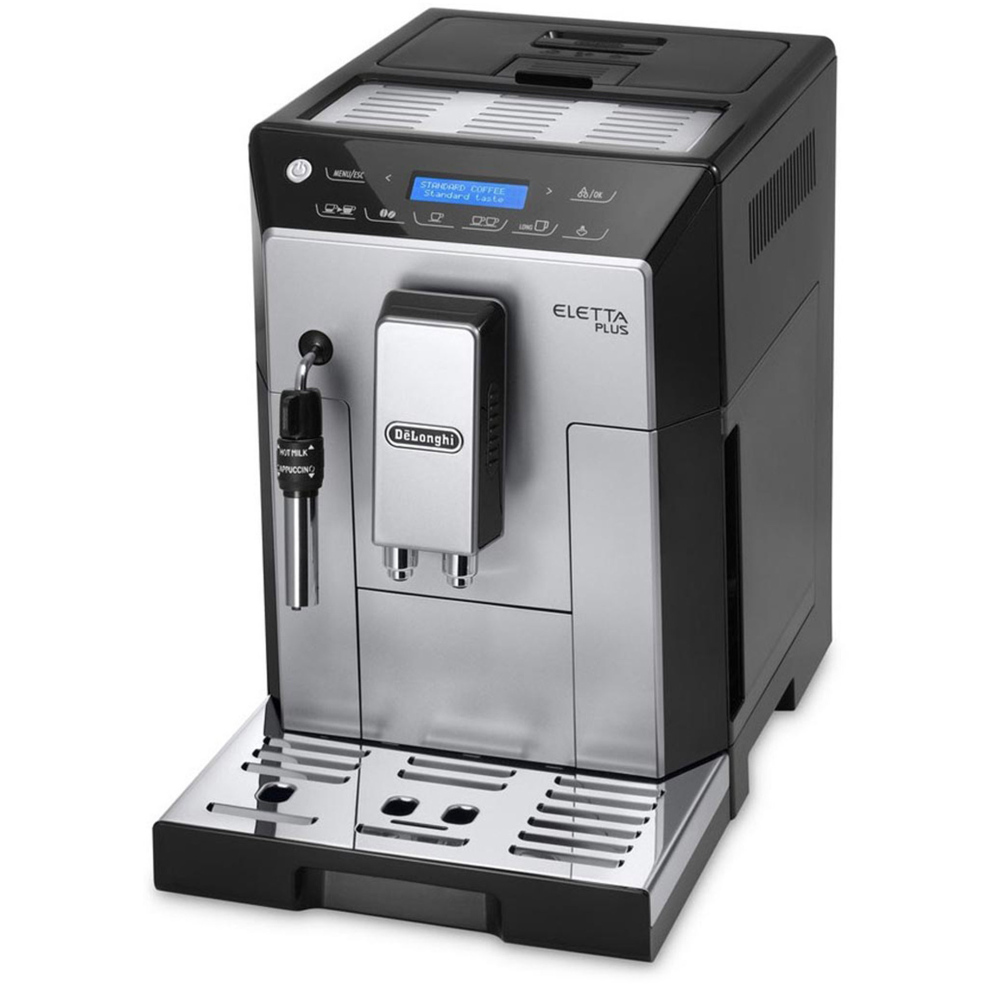 DeLonghi ECAM 44.620 espressomaskine