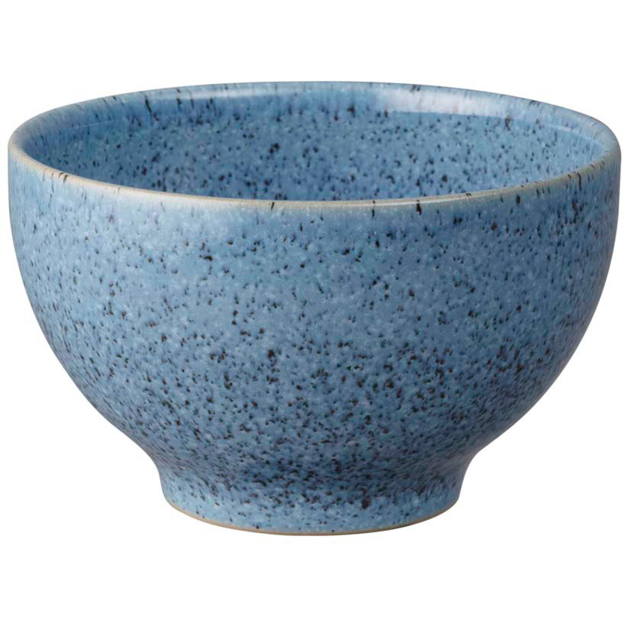 Denby Studio Blue Small Bowl flint