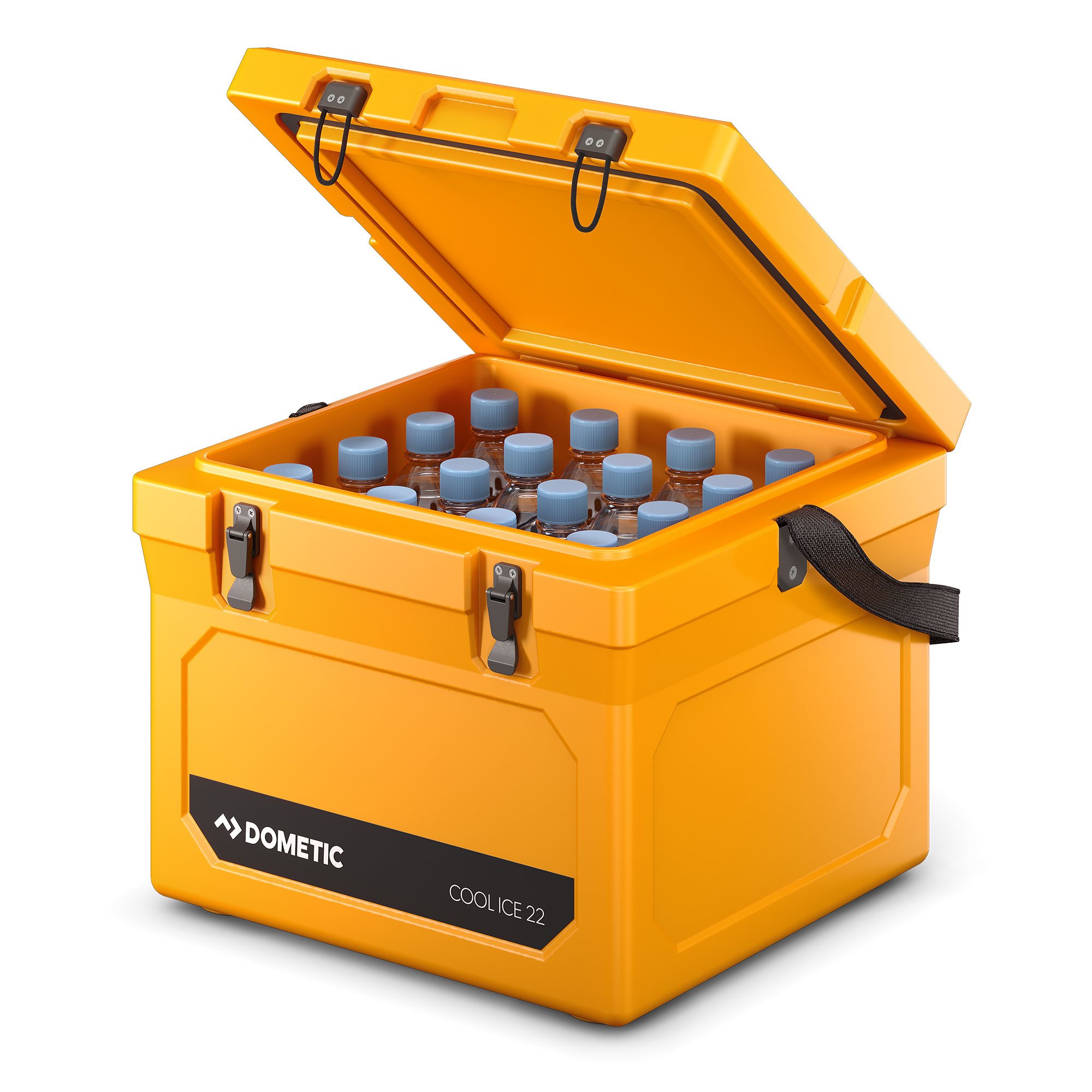 Läs mer om Dometic Cool-Ice WCI 22 passiv kylbox 22 liter, glow