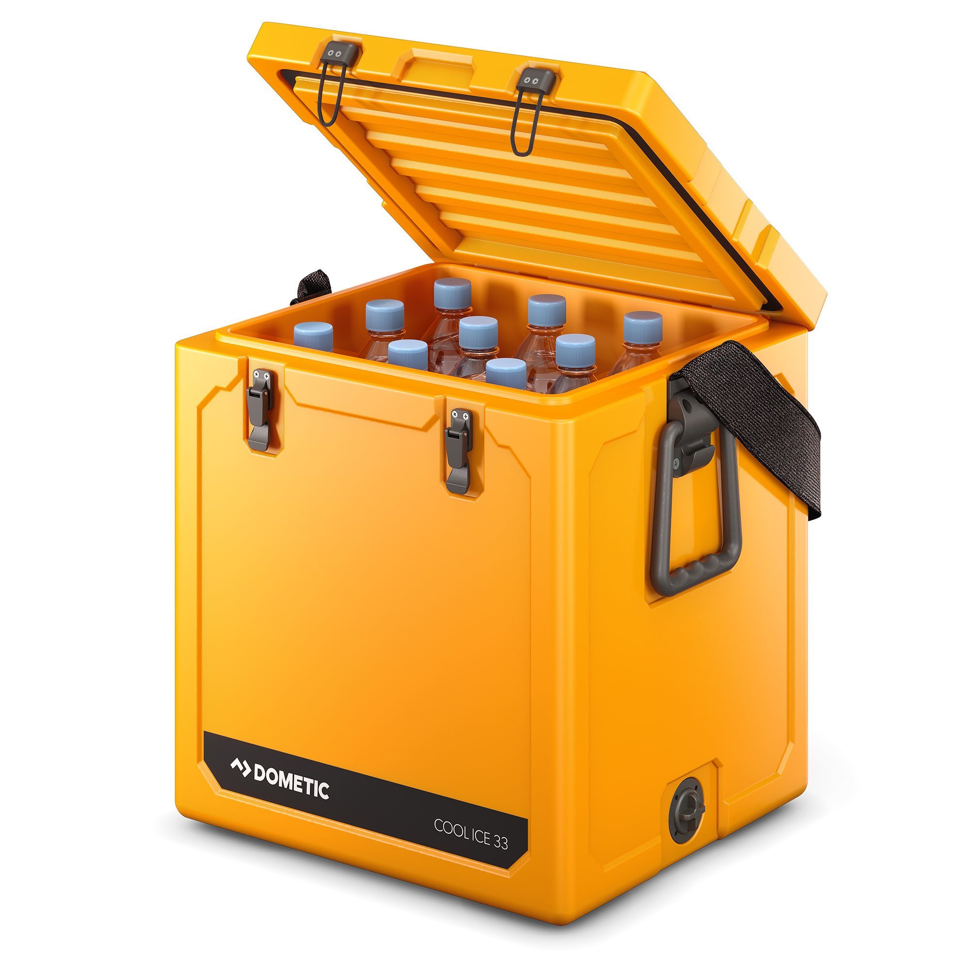 Läs mer om Dometic Cool-Ice WCI 33 passiv kylbox 33 liter, glow