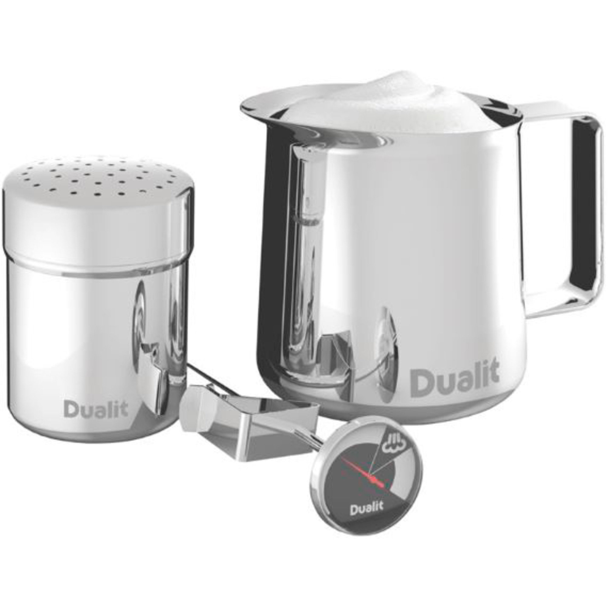 Dualit Barista Kit