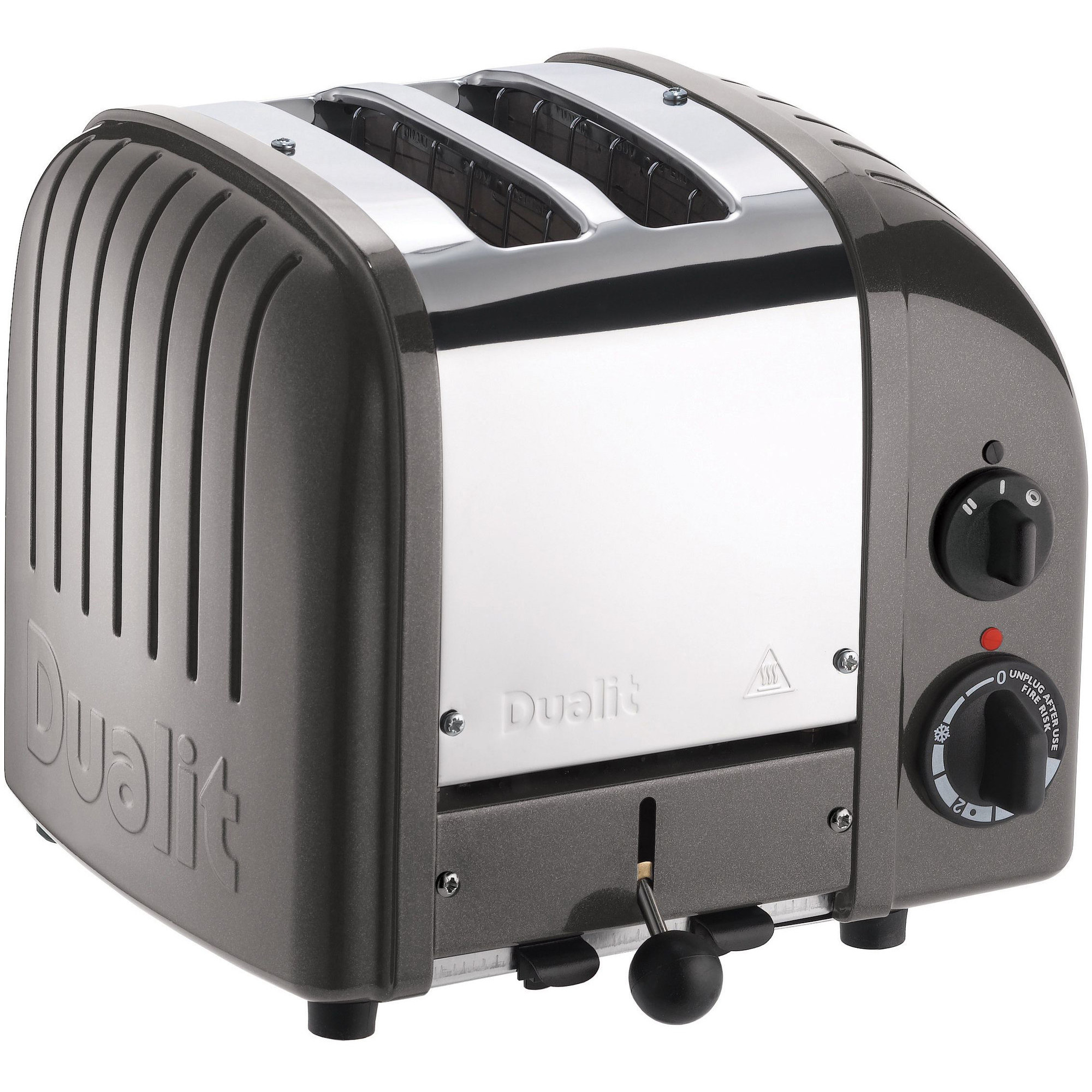 Dualit Newgen 2 slice toaster kul