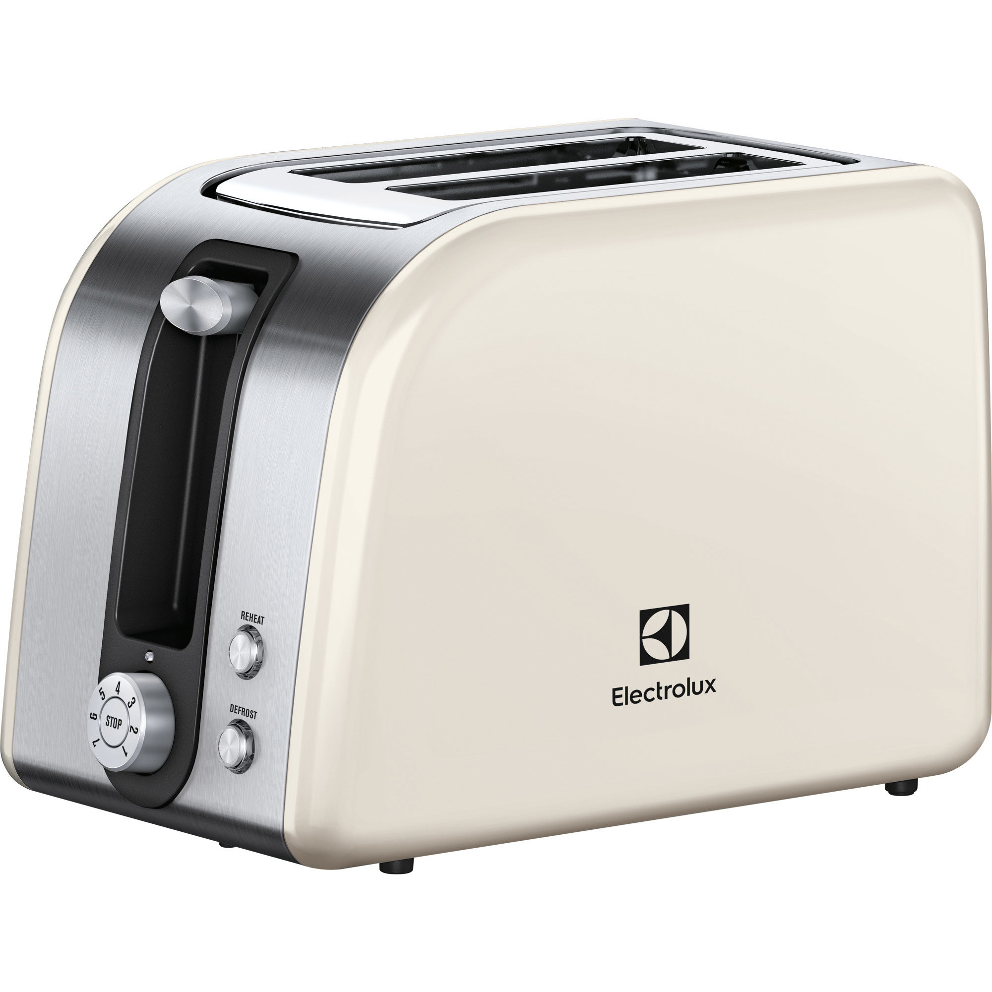 Electrolux EAT7700W Toaster vit