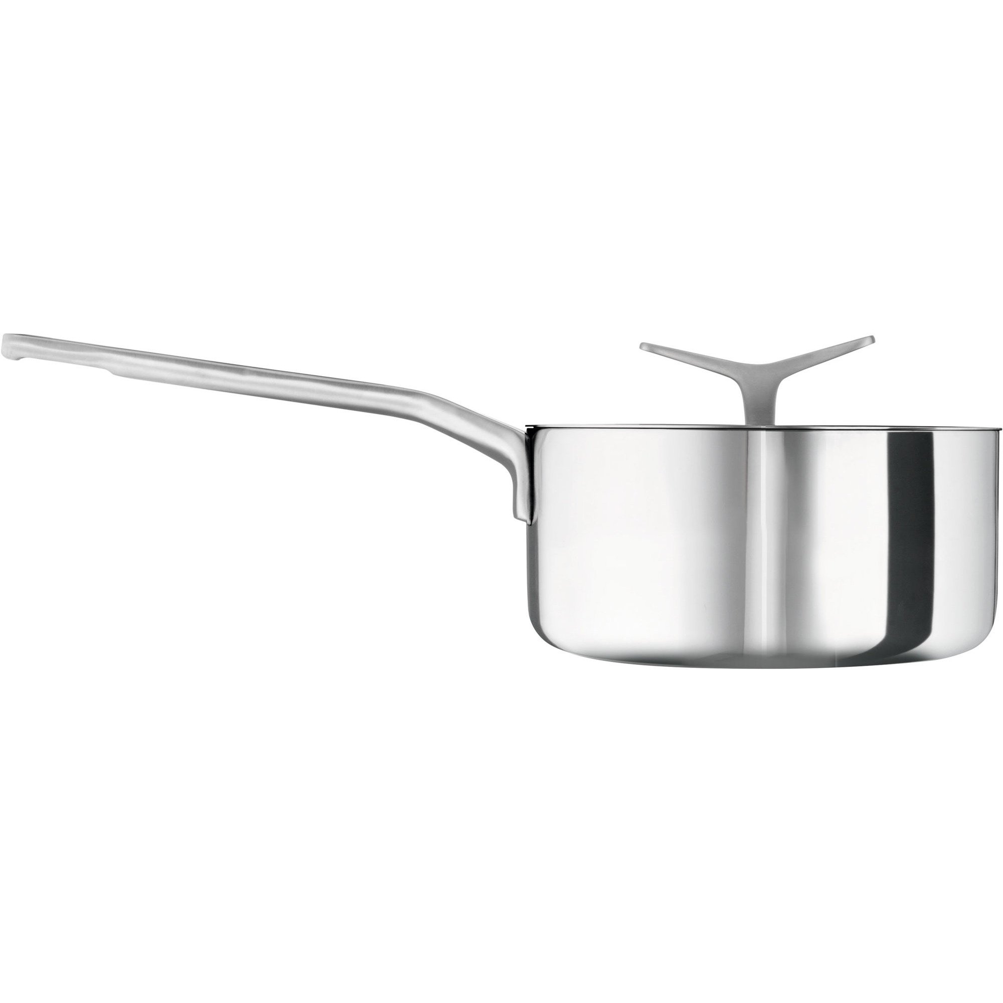 Electrolux Infinite Chef Collection kastrull med lock 16 cm / 17 L