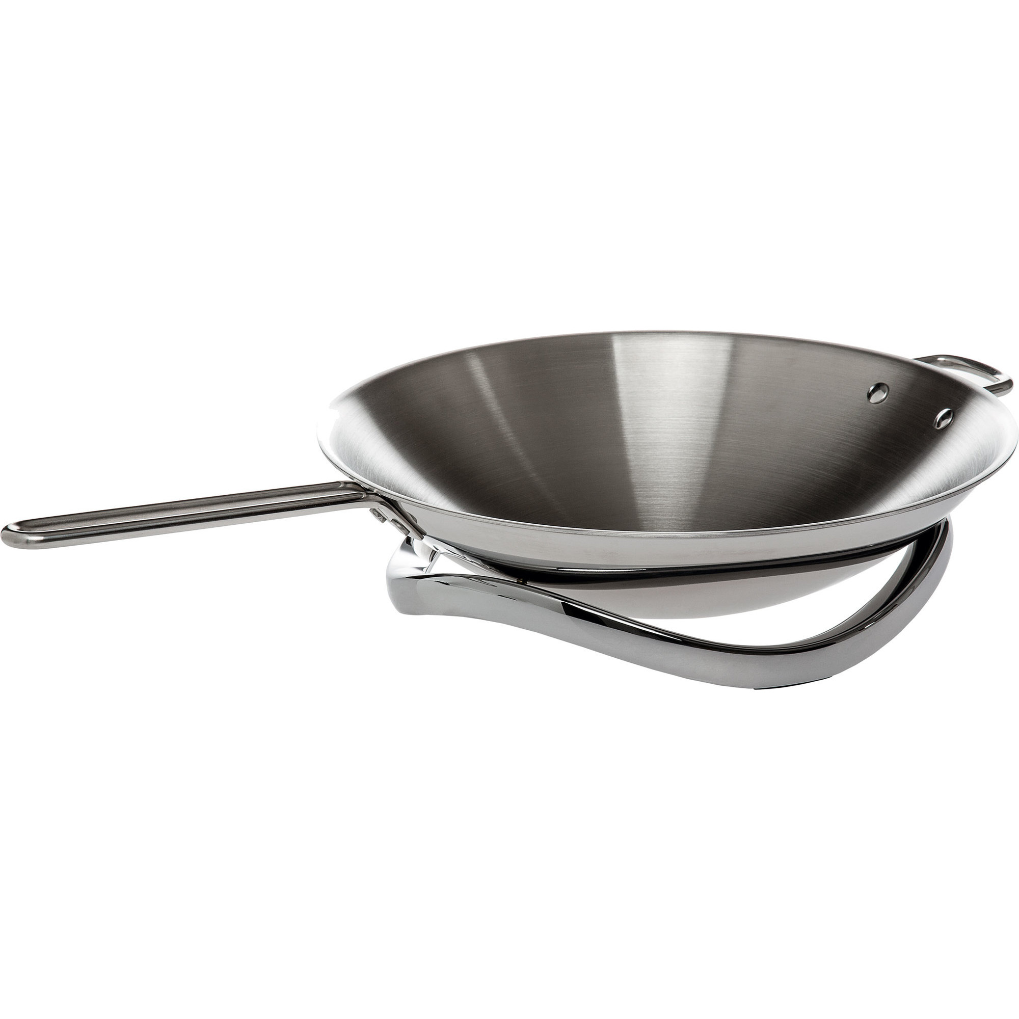 Electrolux Infinite Chef Collection wok