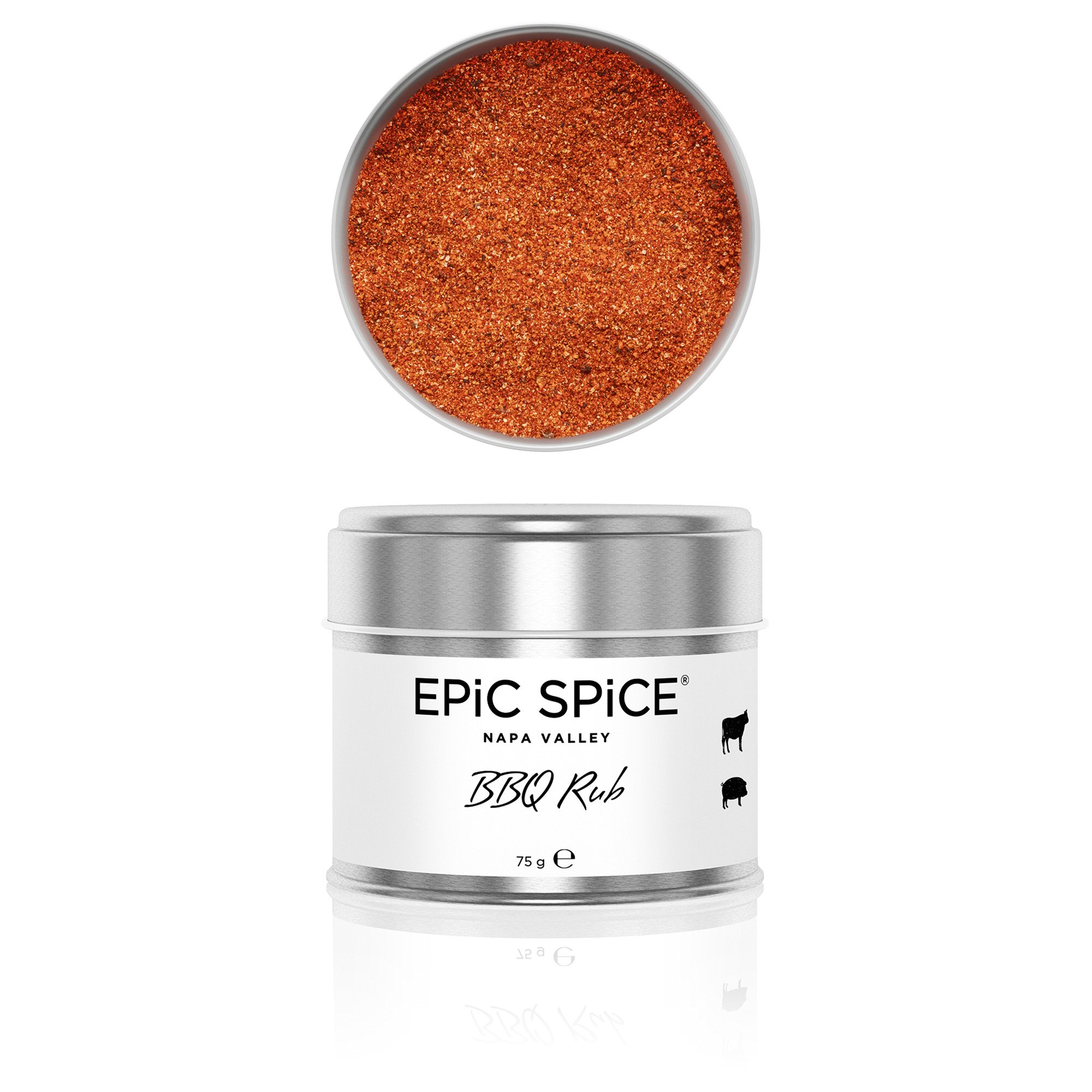 Epic Spice BBQ Rub 75 g