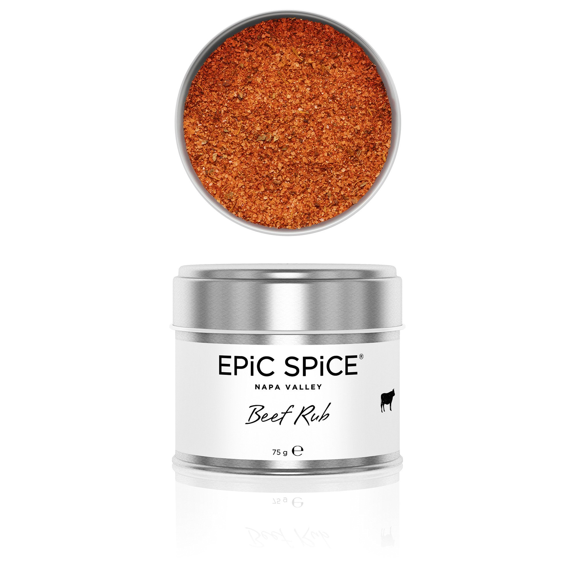 Läs mer om Epic Spice Beef Rub 75 g