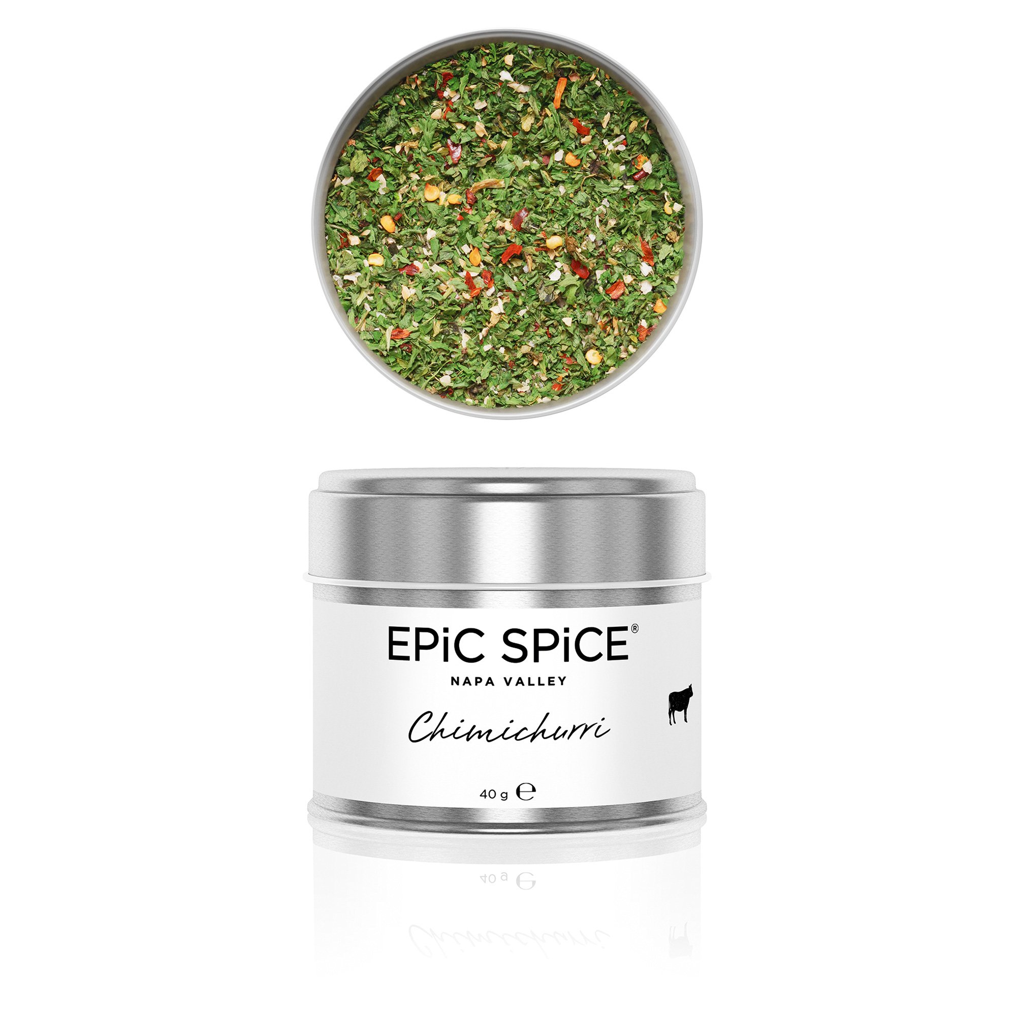 Läs mer om Epic Spice Chimichurri 40 g