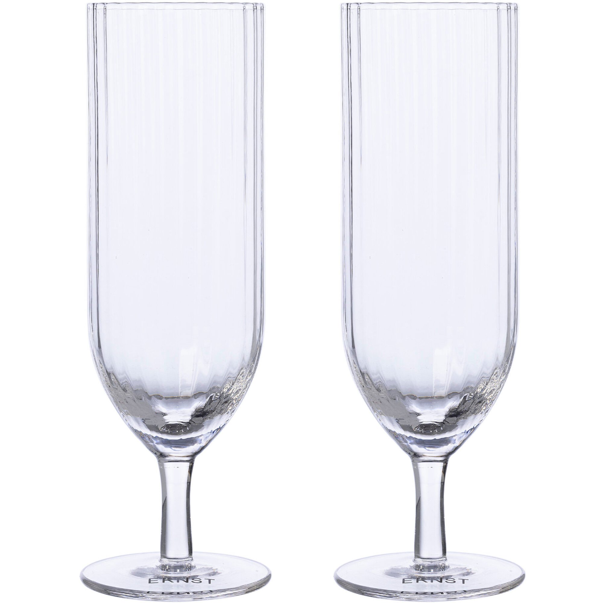 Ernst Champagneglas 2-pack