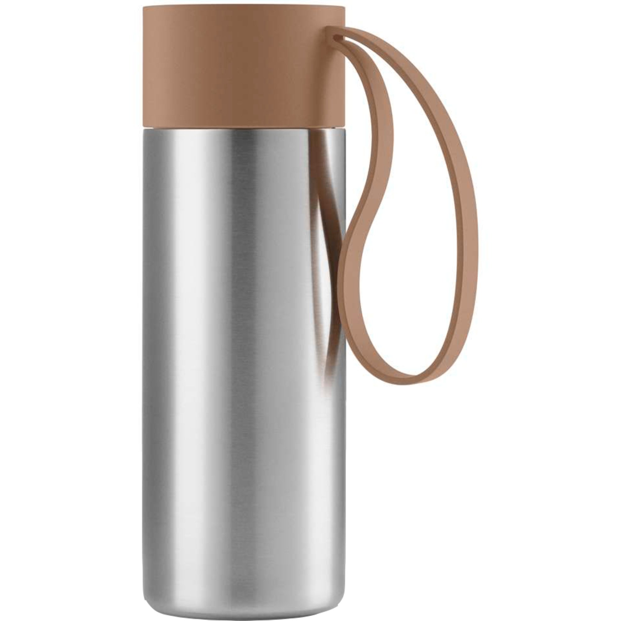 Eva Solo To Go Cup termokrus 0,35 liter mocca