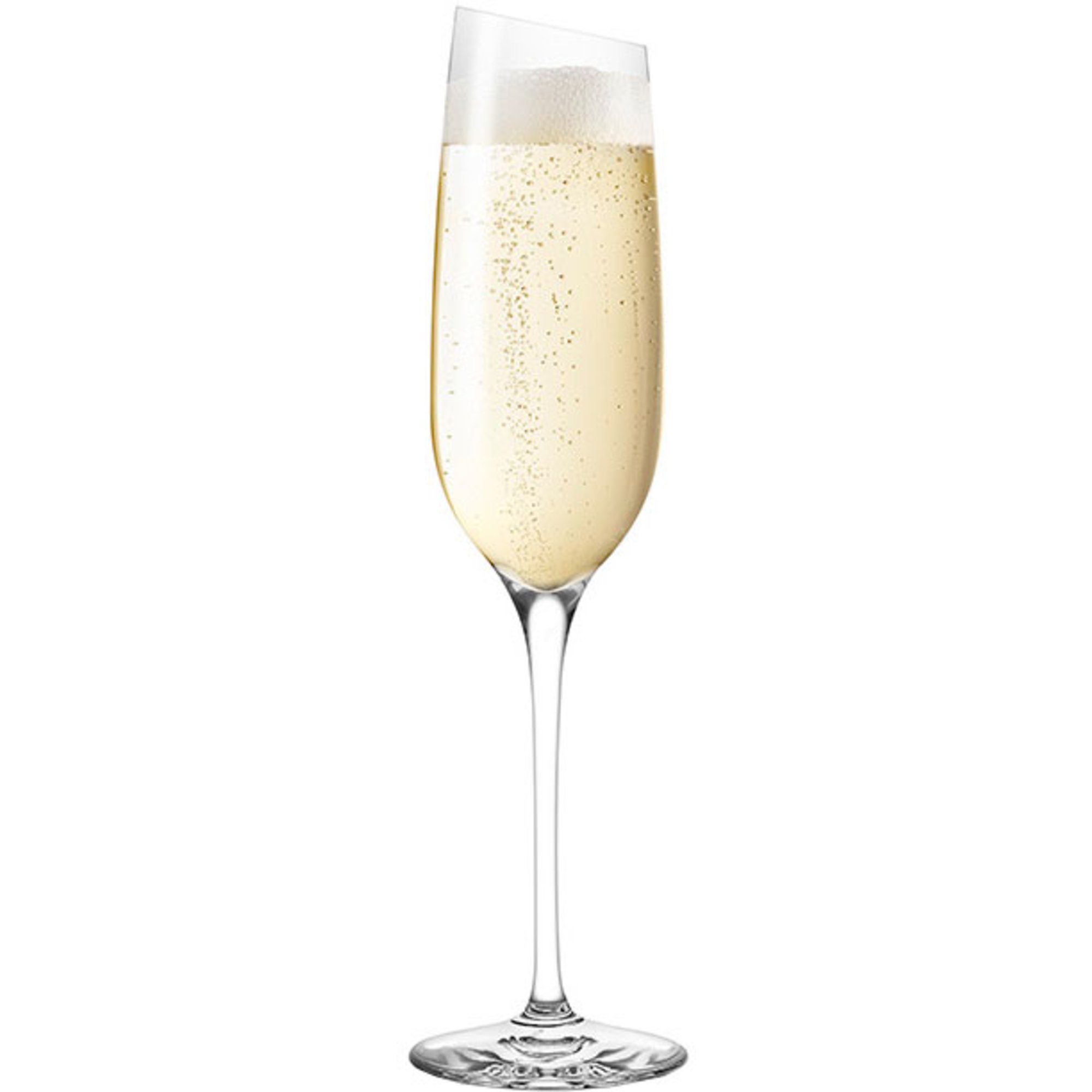 Eva Solo Champagneglass 20 cl, 1 stk Champagneglass