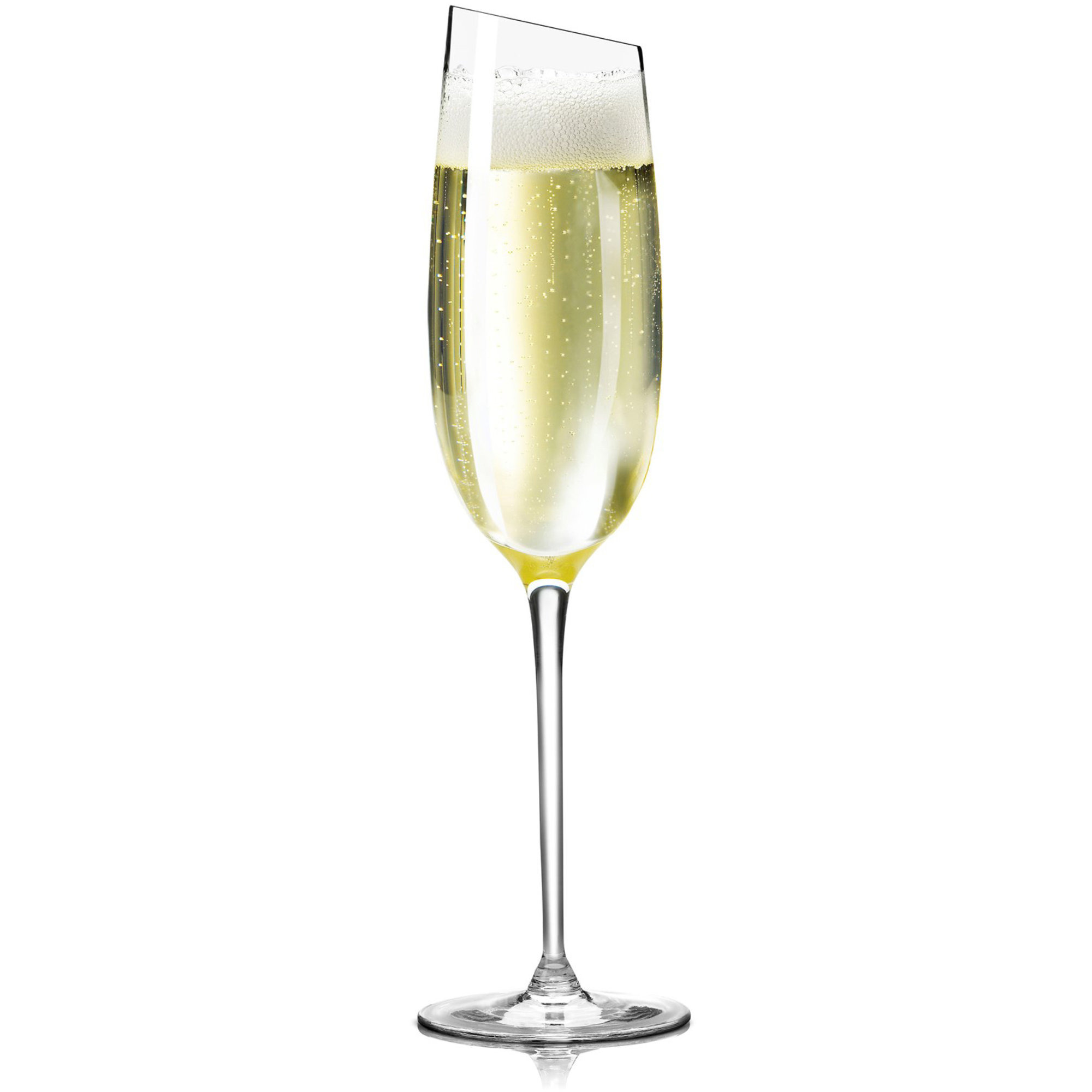 #1 på vores liste over champagner er Champagne