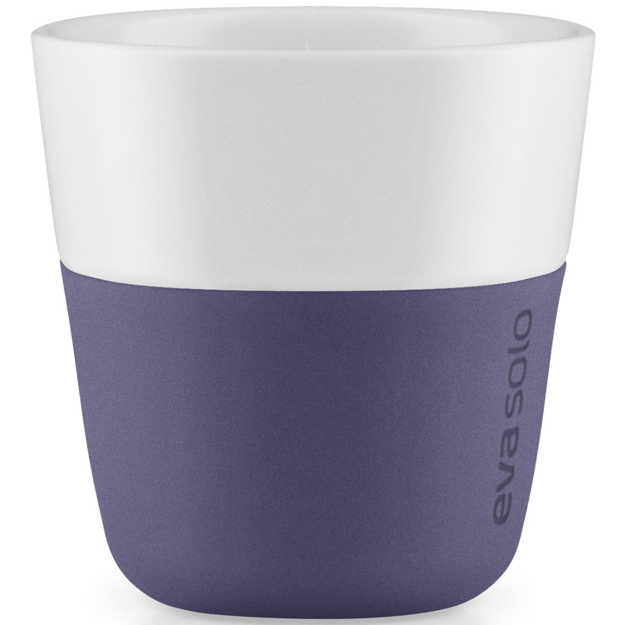 Läs mer om Eva Solo Espressokopp 2 stk, violet blue