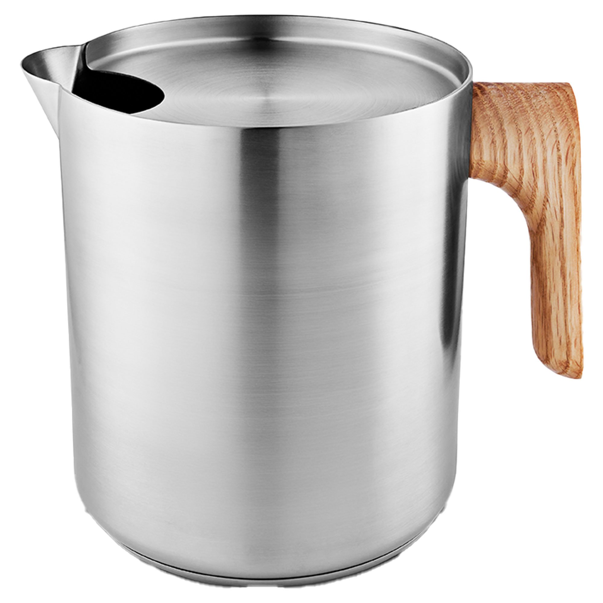 Eva Solo Nordic Kitchen induksjonskanne 1 liter