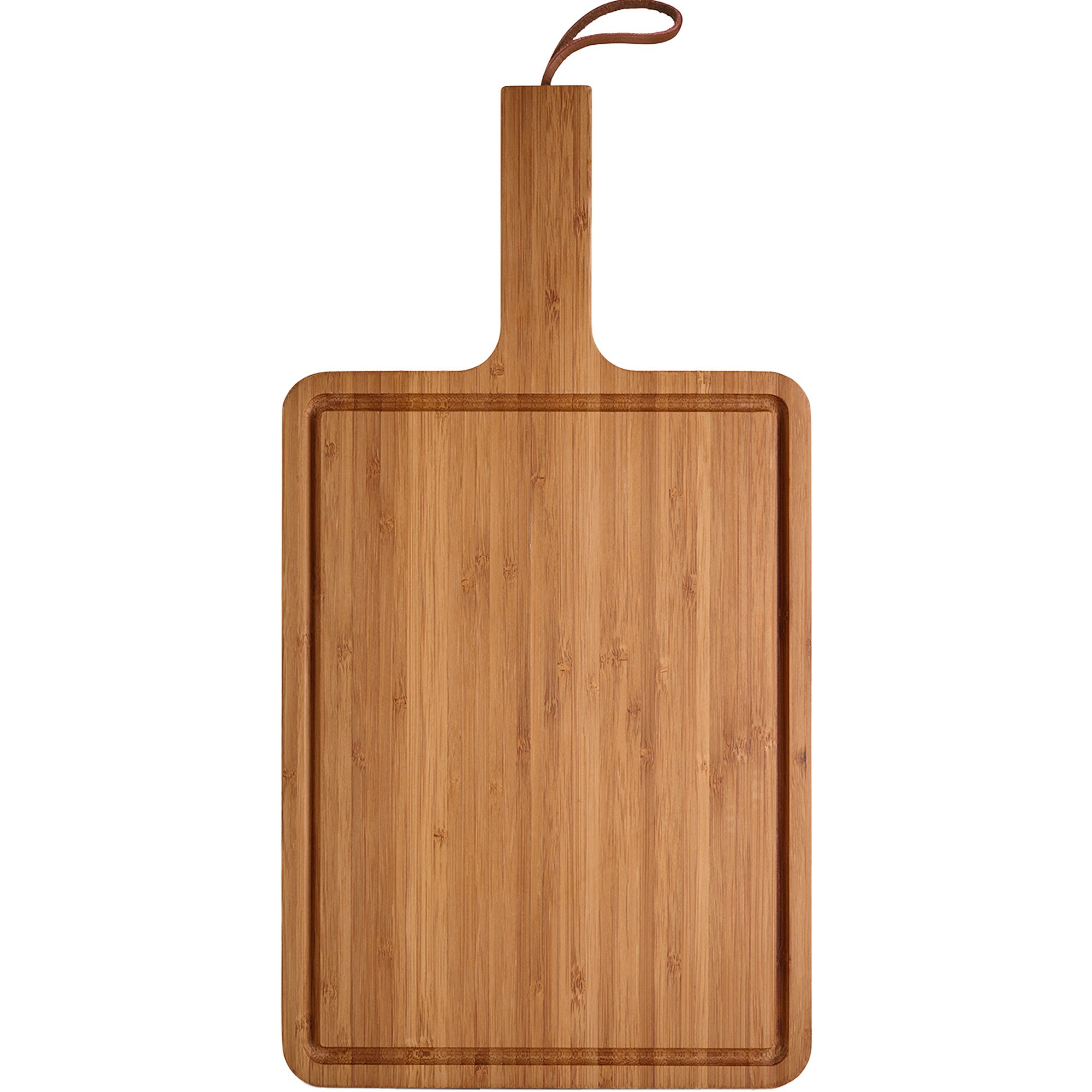 Läs mer om Eva Solo Nordic Kitchen skärbräda 32 x 24 cm