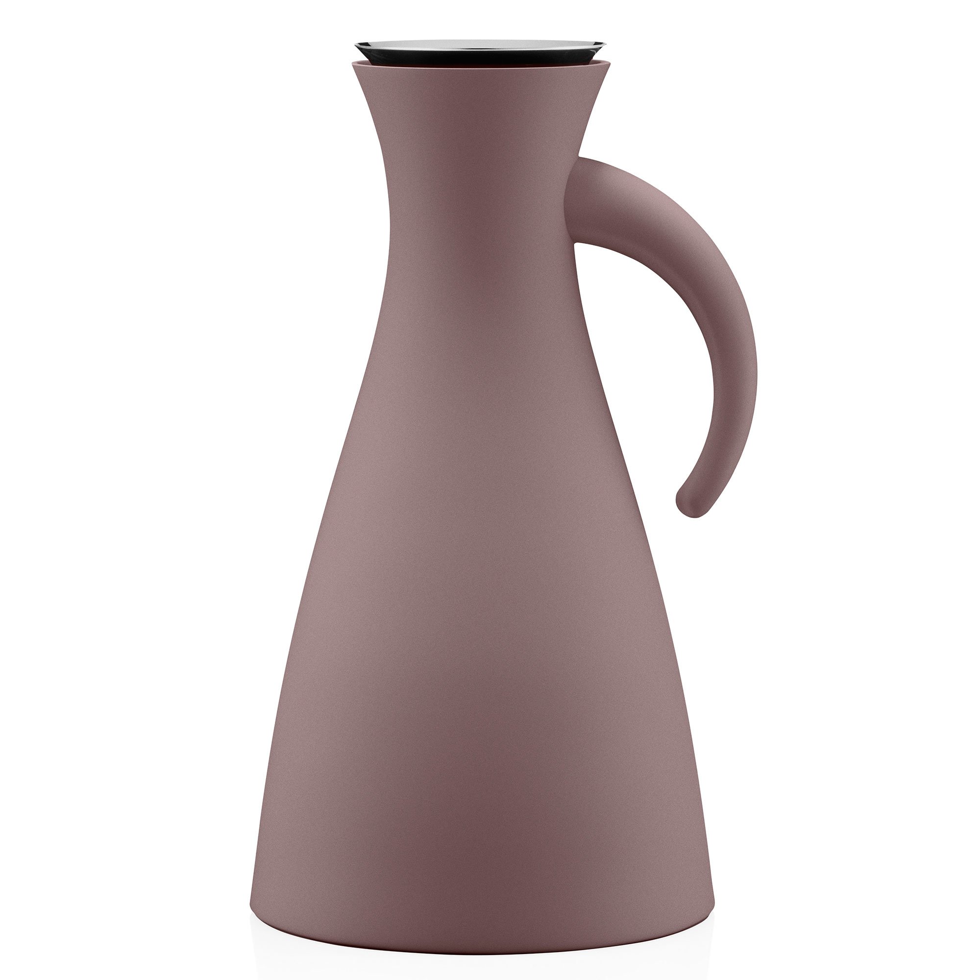 Eva Solo Termoskanna 1 liter vintage brown