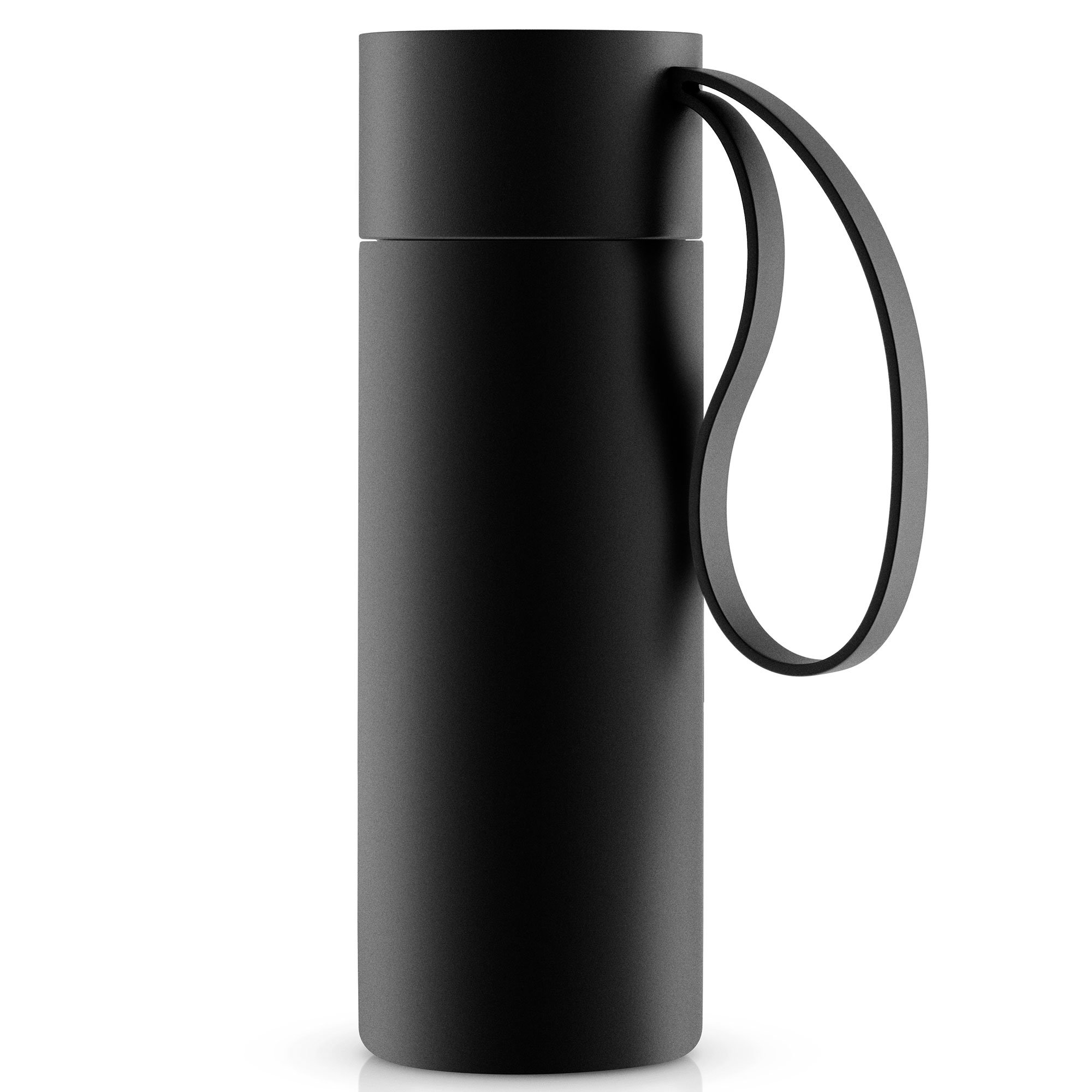 Eva Solo To Go Cup 0,35 liter svart