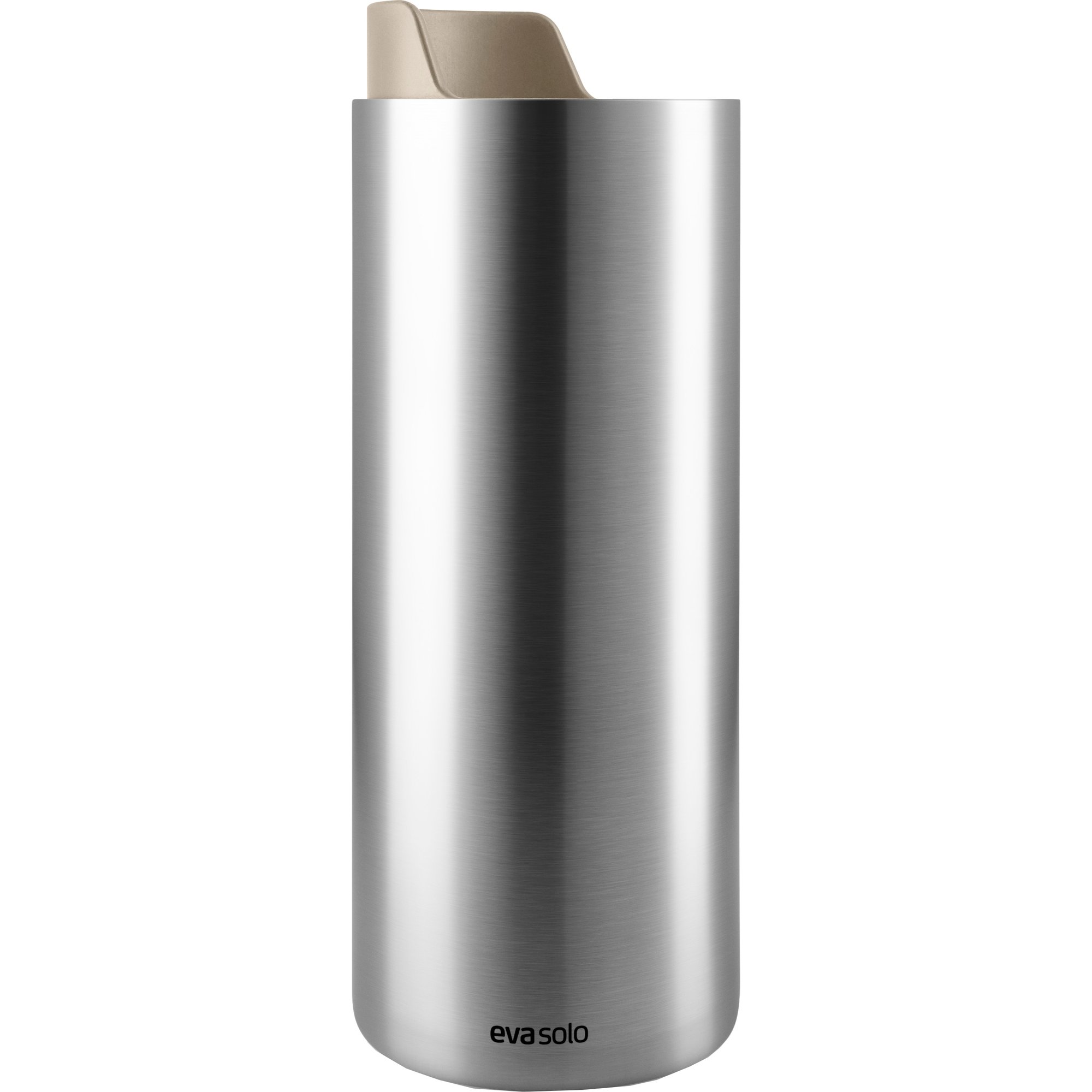 #3 - Eva Solo Urban To Go Cup Recycled termokrus 0,35 liter, pearl beige