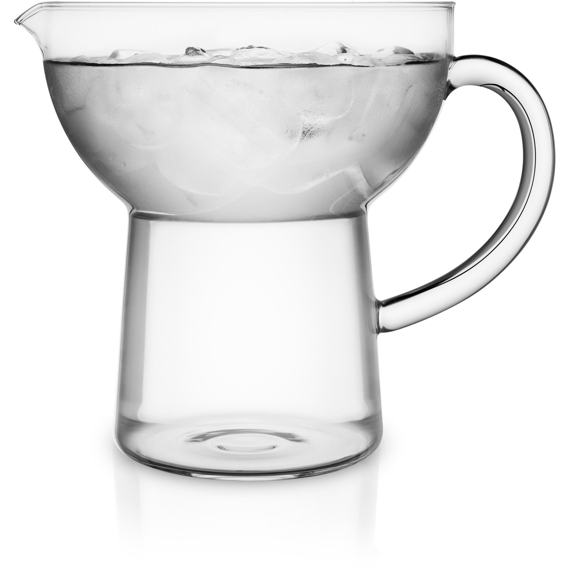 Eva Trio Glassmugge 10 l