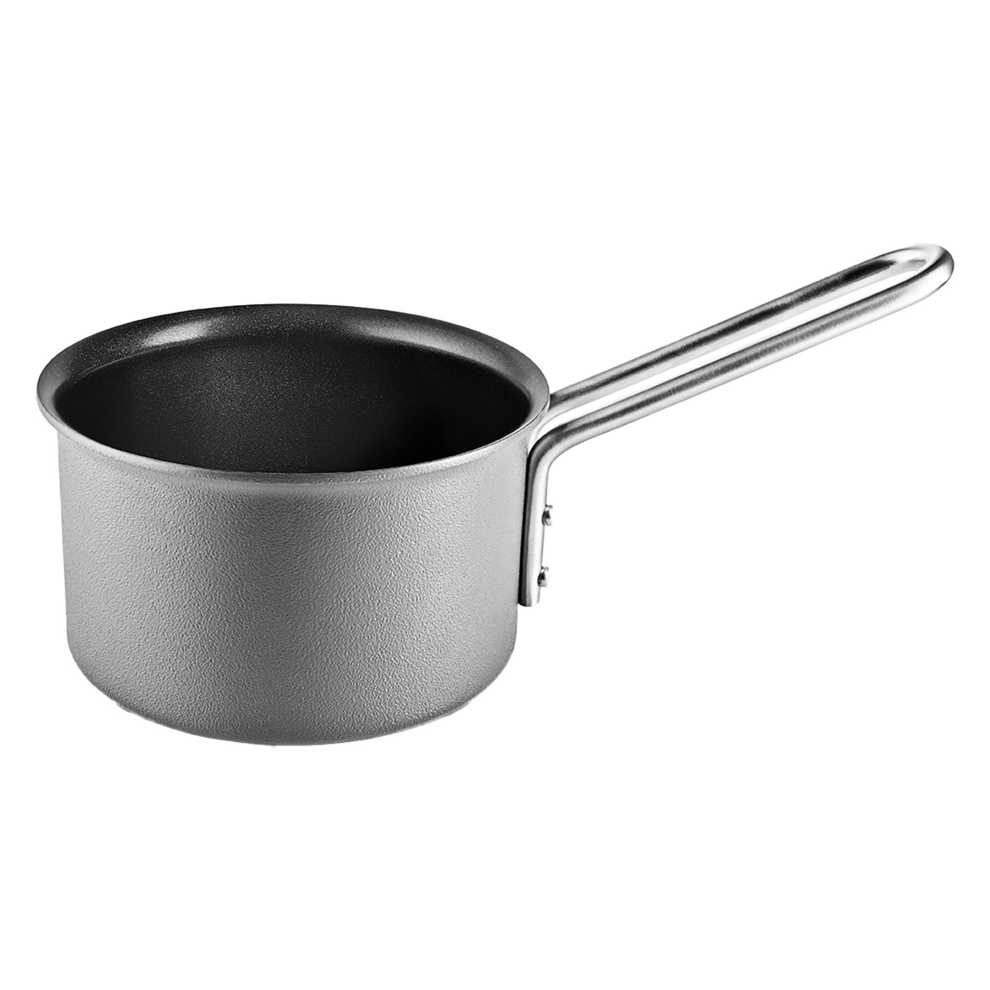 Eva Trio Grey Line Kasserolle 1,1 liter